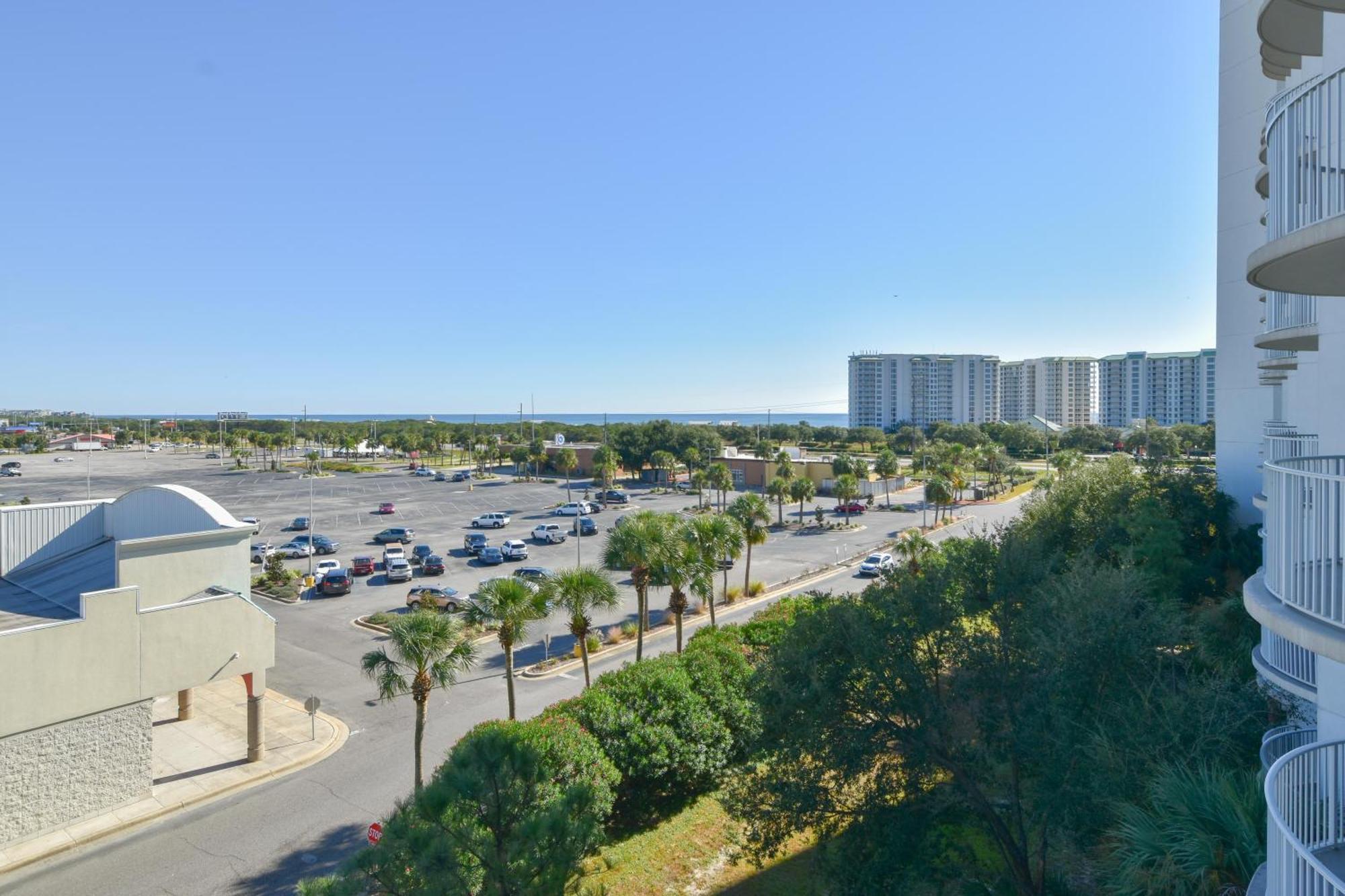 The Palms Of 1504 Junior Destin