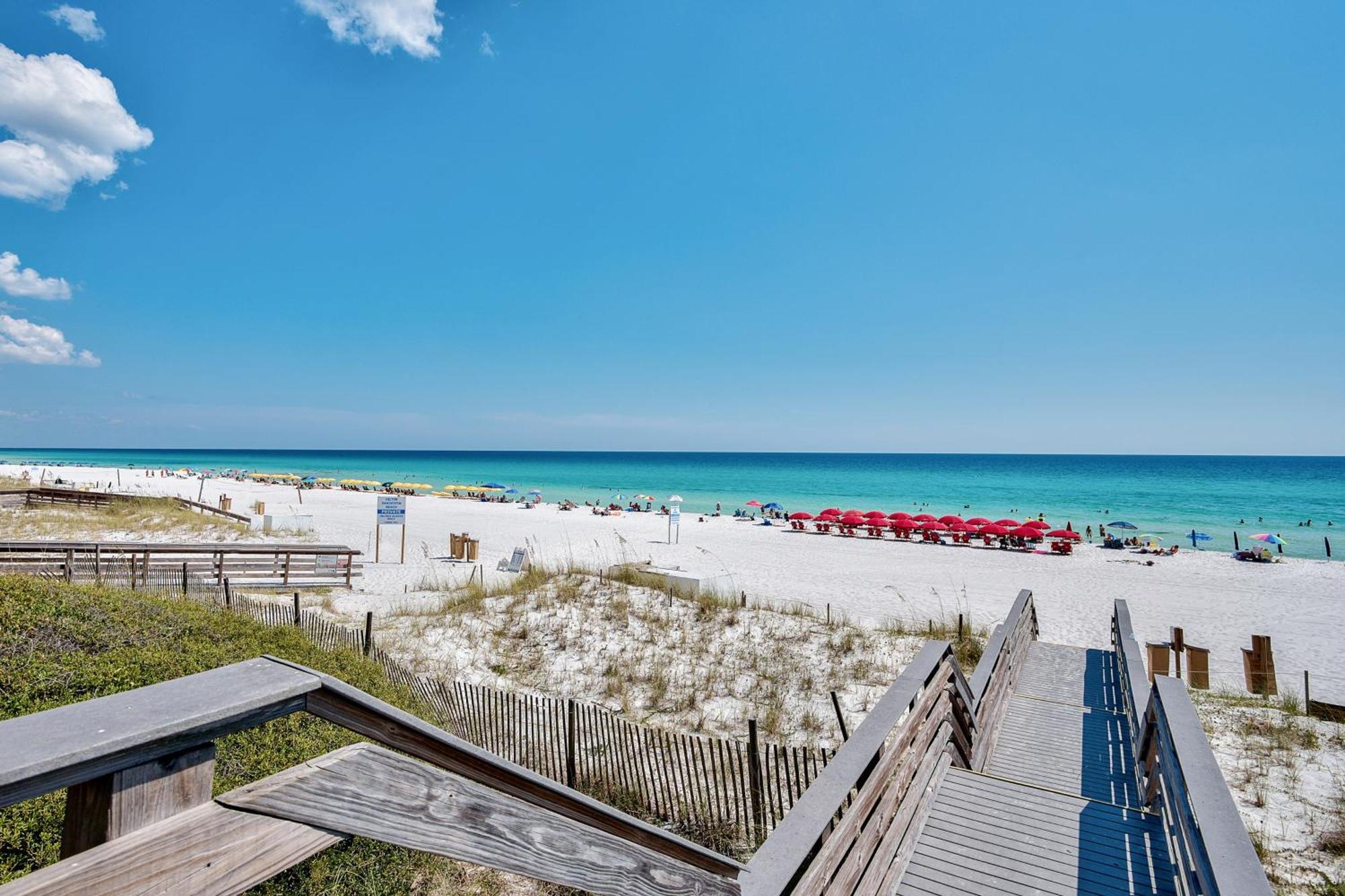 Bayou Village 612 Apartment Destin