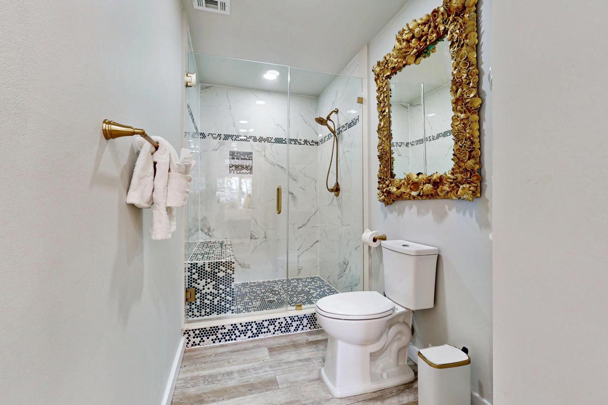 Apartment Bayou Village 612
