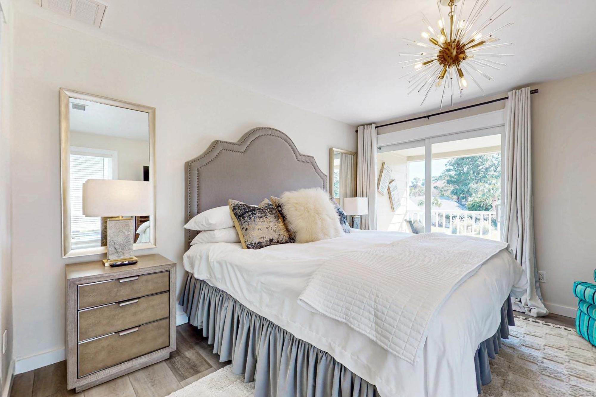 Apartment Bayou Village 612