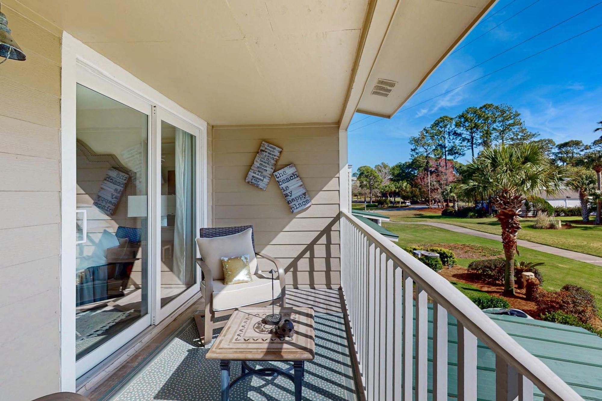 Bayou Village 612 Apartment Destin