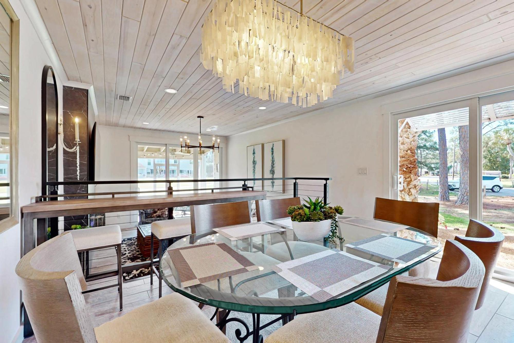 Apartment Bayou Village 612