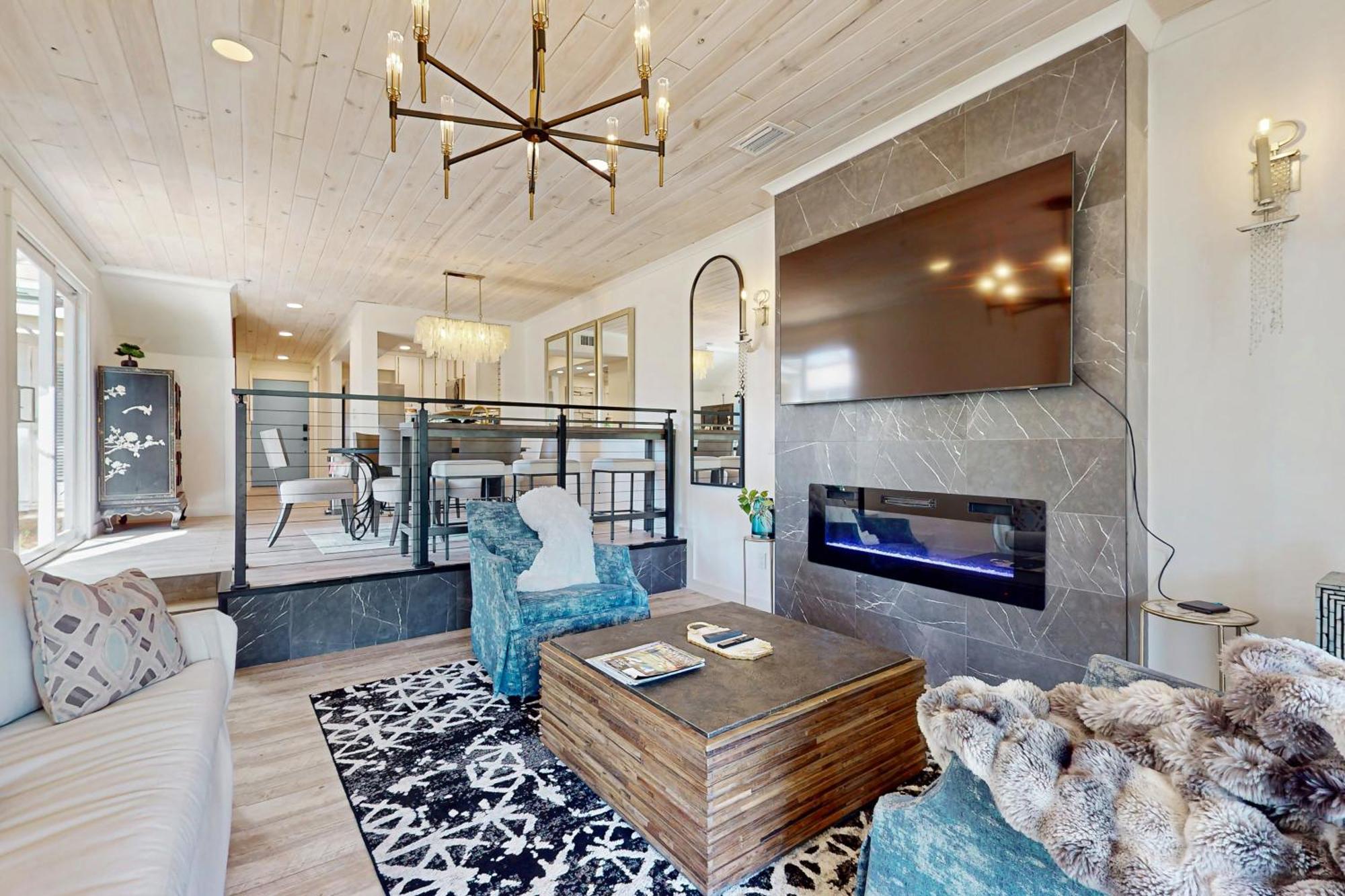 Bayou Village 612 Destin