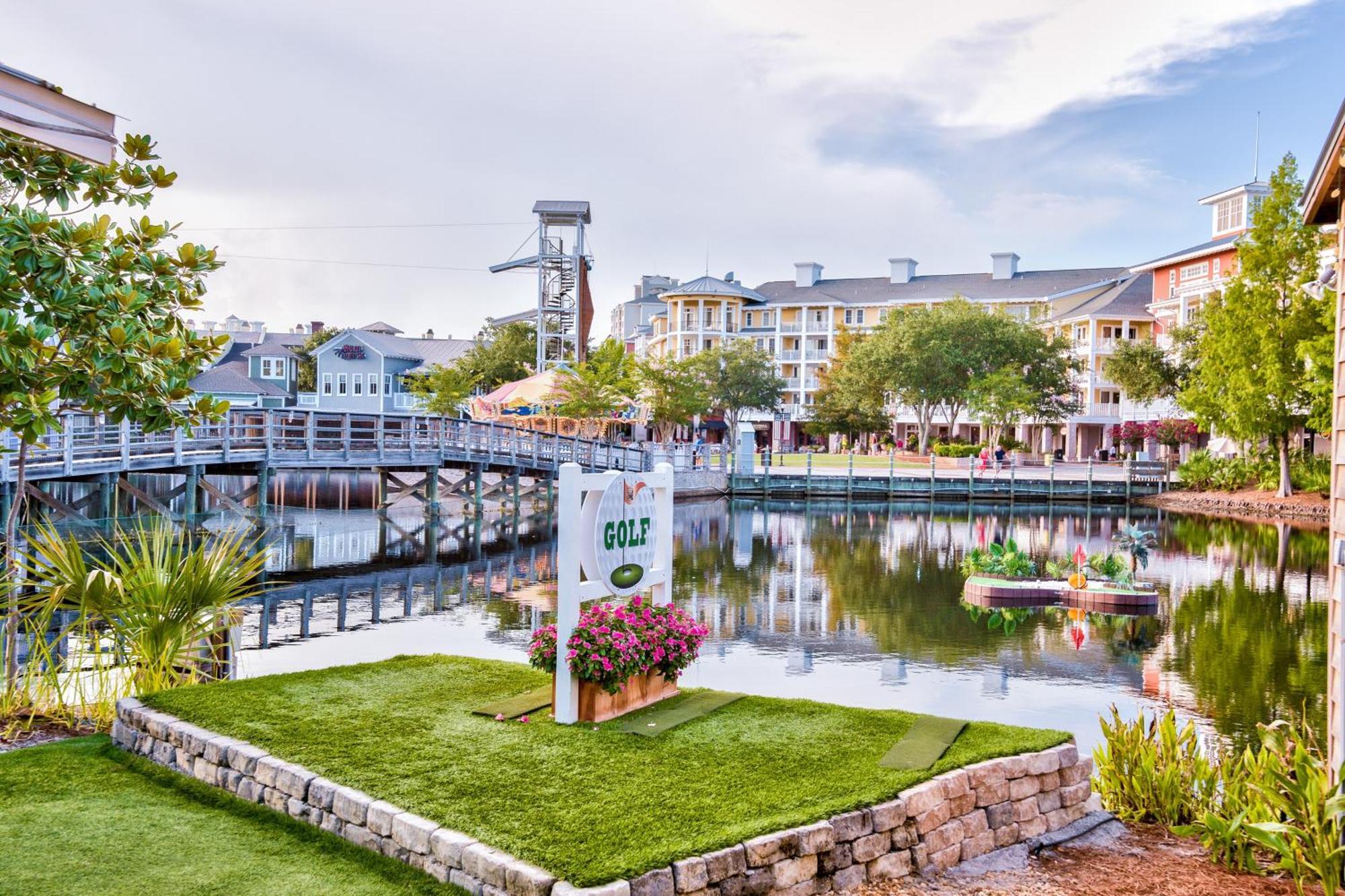 Bayou Village 612 Destin