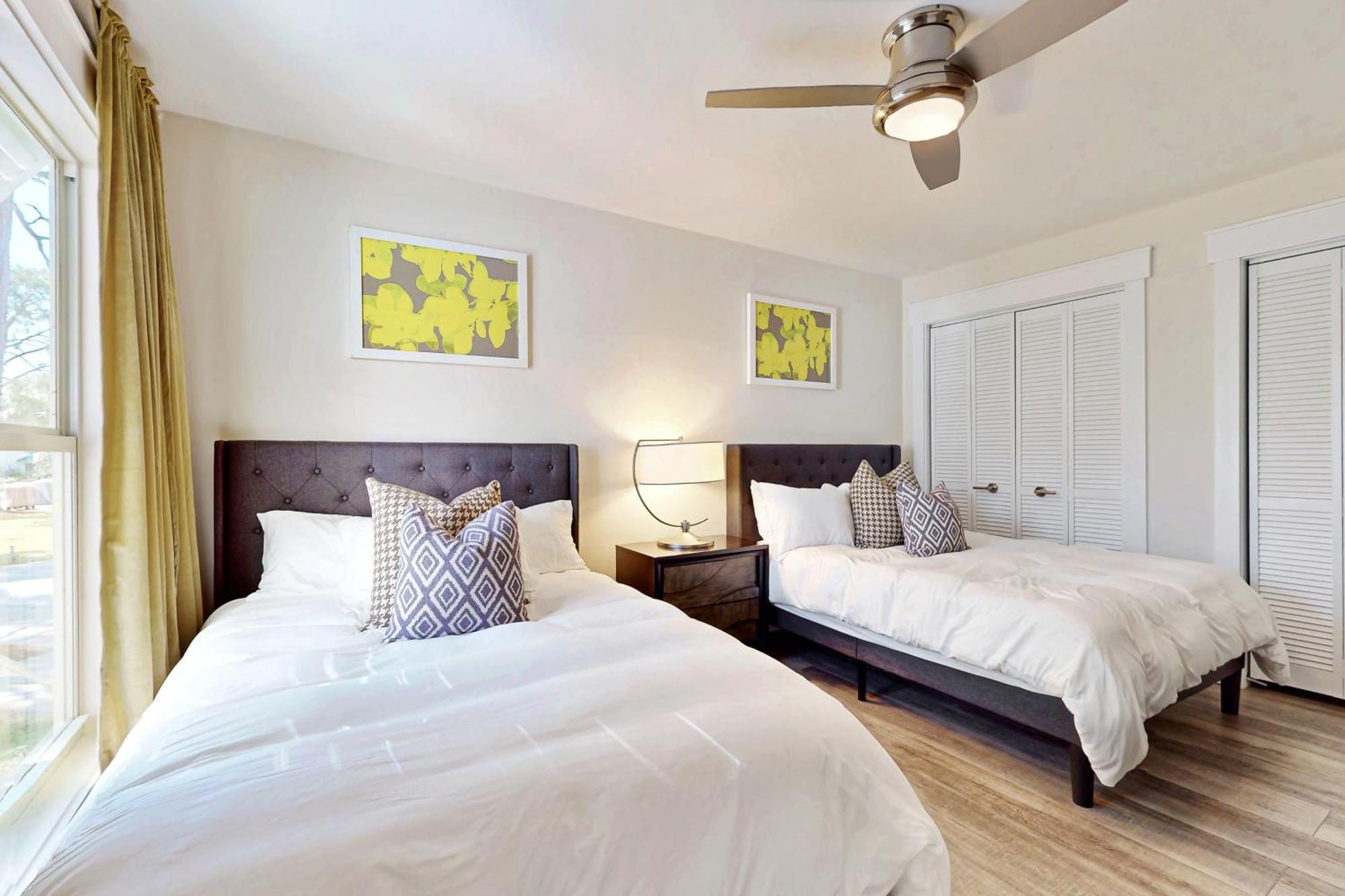 Apartment Bayou Village 612 *