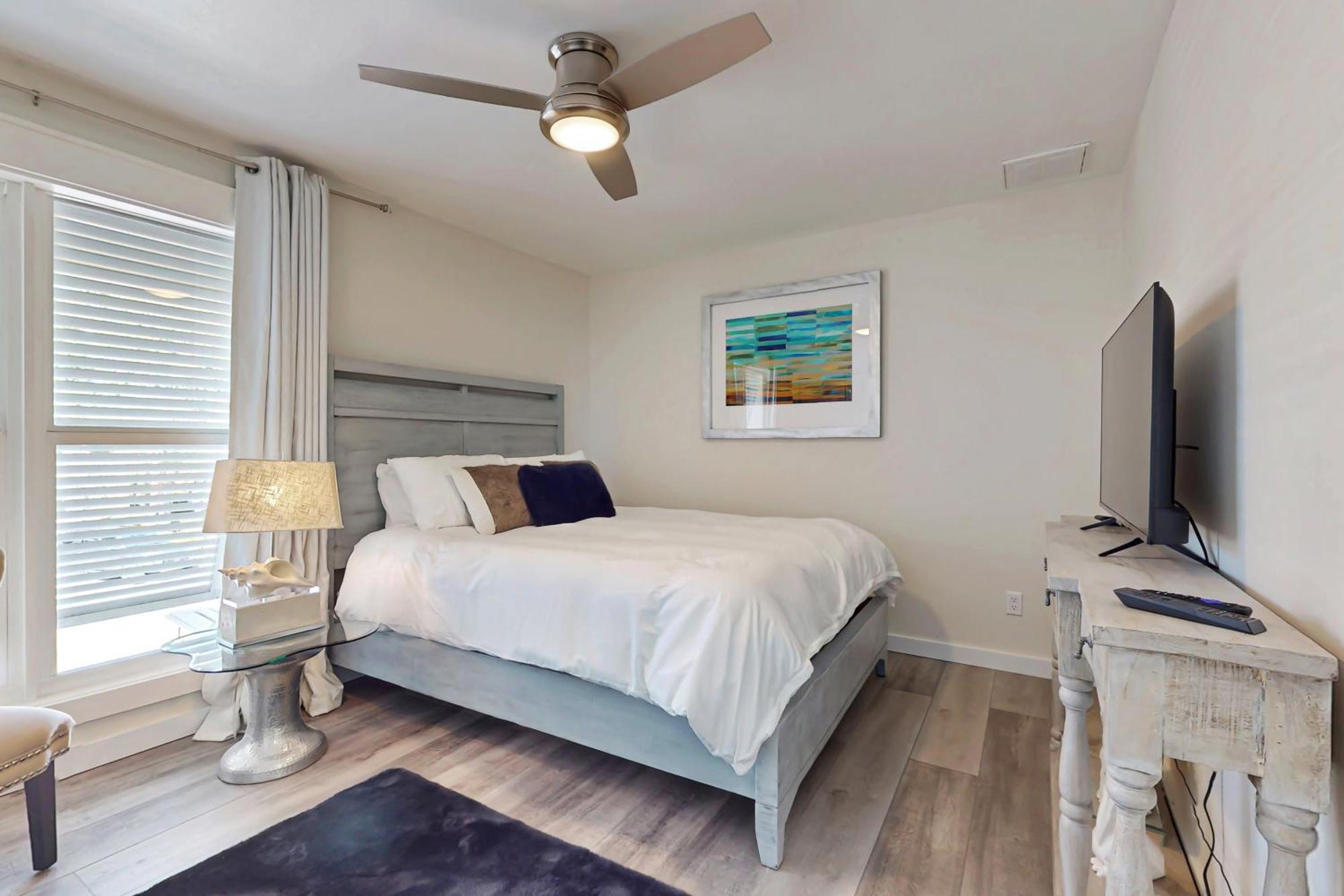 Apartment Bayou Village 612