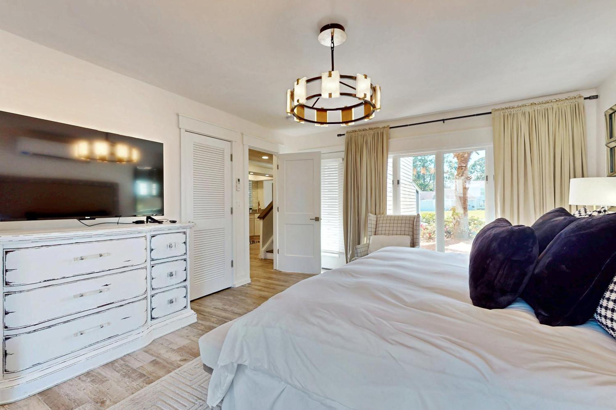 Bayou Village 612 Destin
