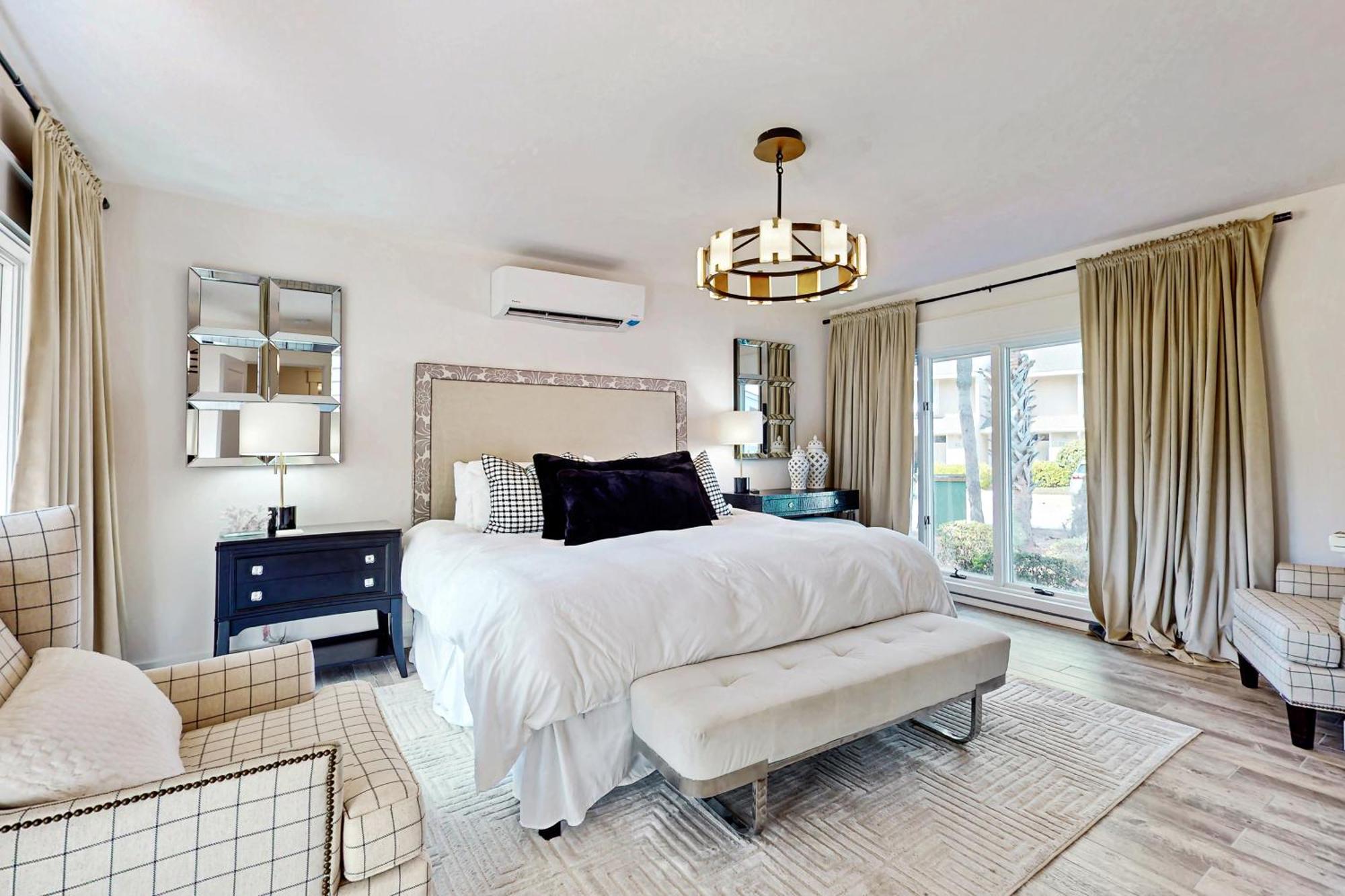 Apartment Bayou Village 612