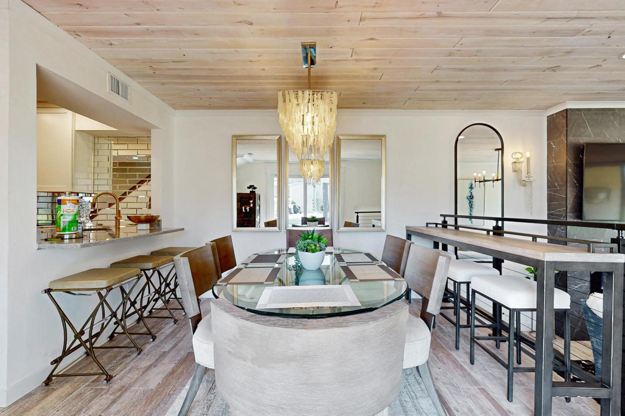Apartment Bayou Village 612