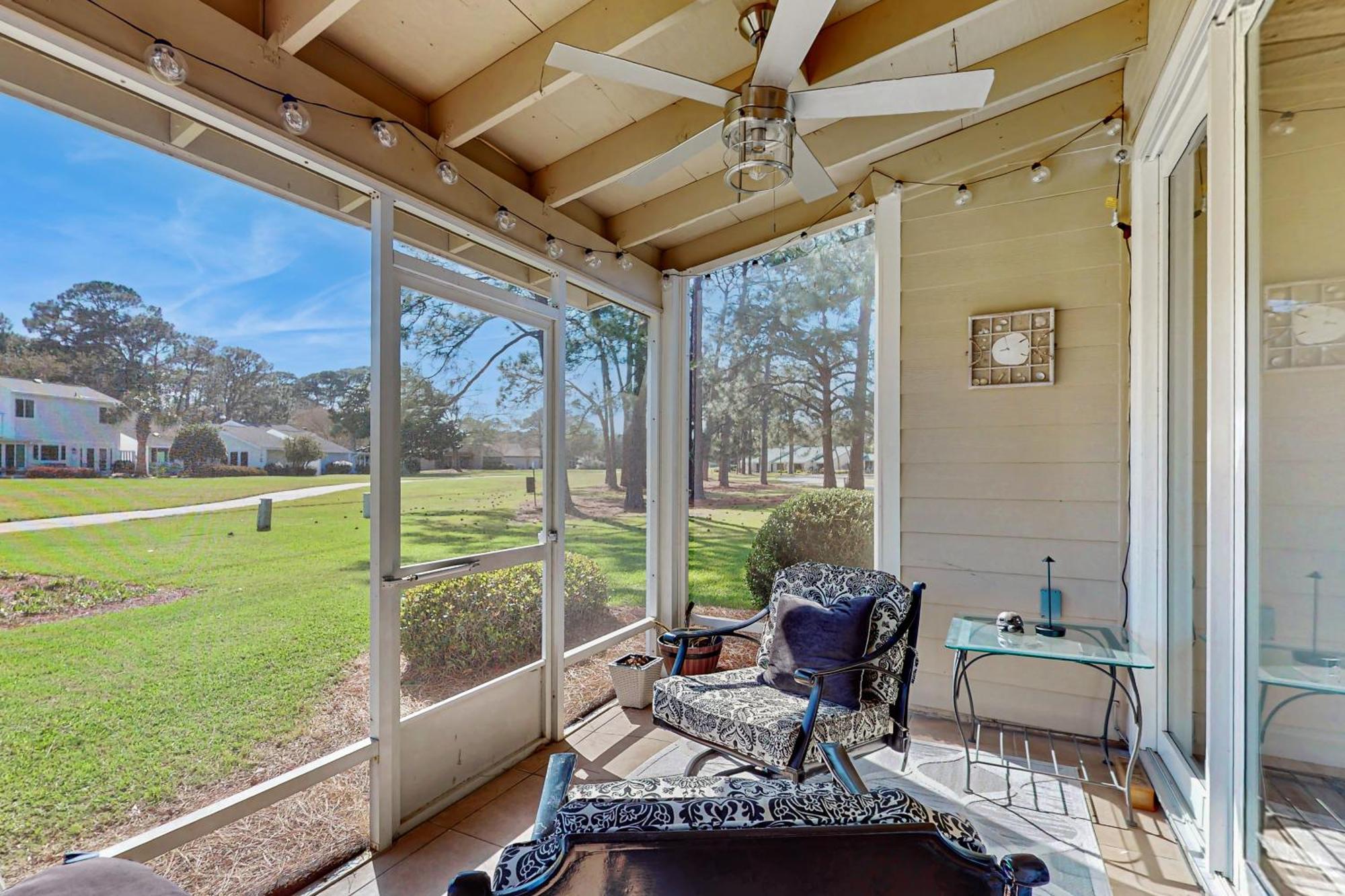 Bayou Village 612 Destin