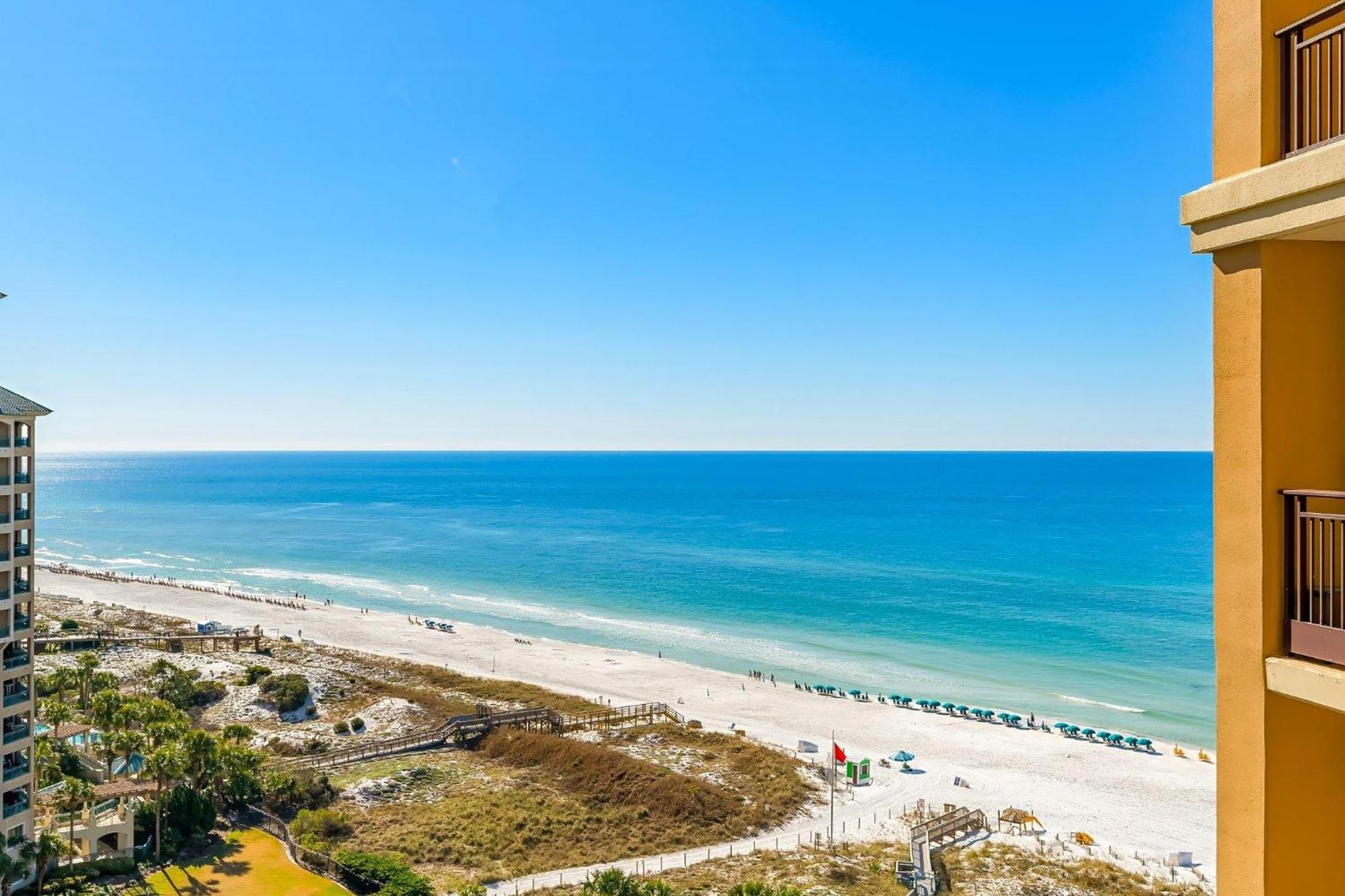 Westwinds 4799 Holiday home Destin