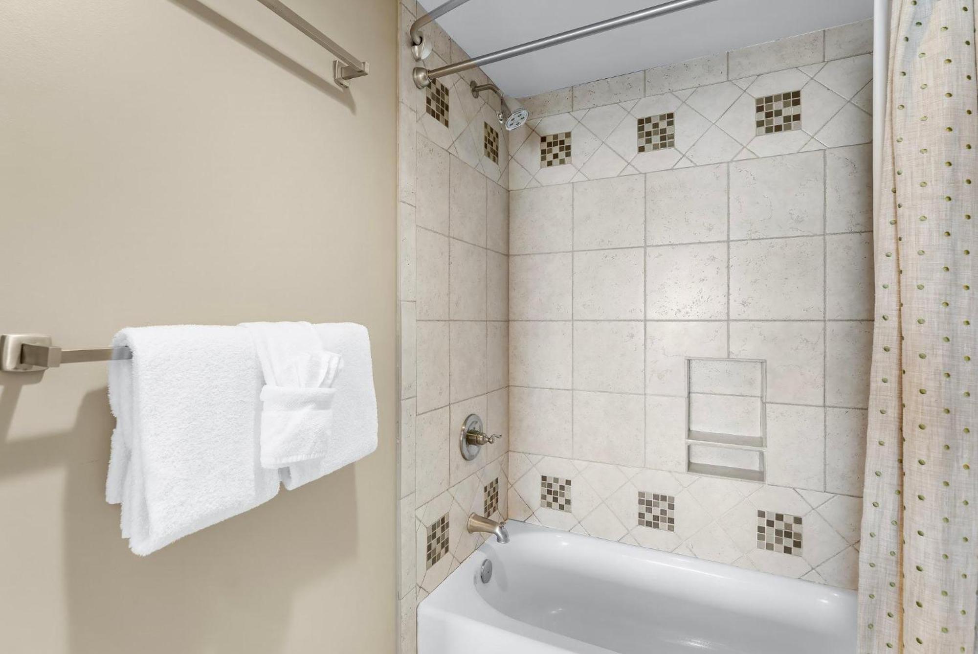 Holiday home Westwinds 4799 Destin