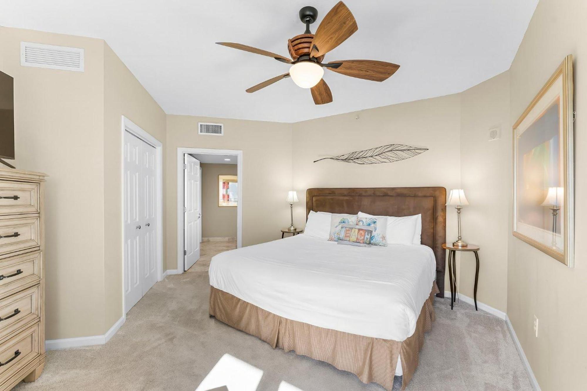 Westwinds 4799 Holiday home