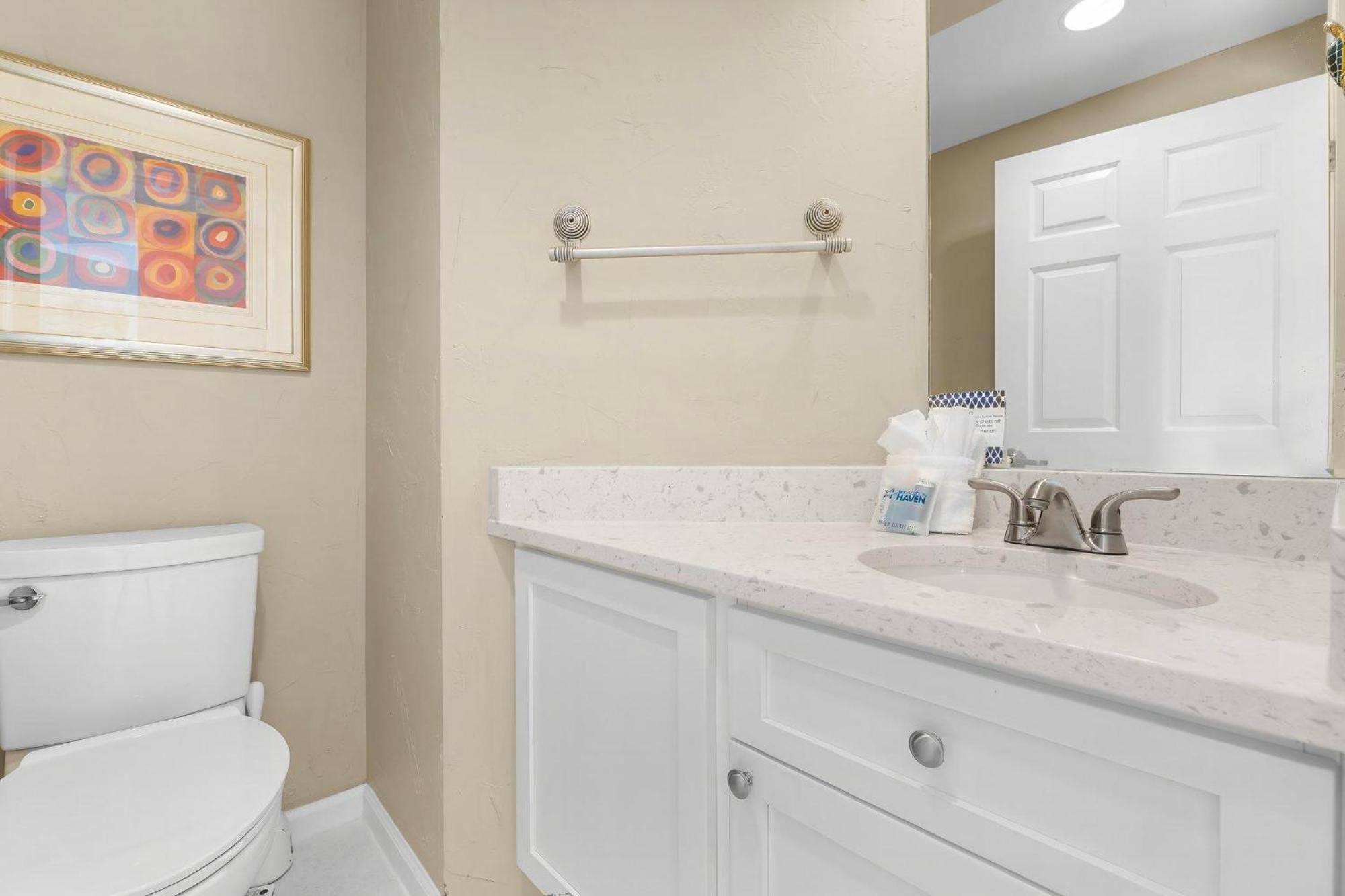 Westwinds 4799 Holiday home *