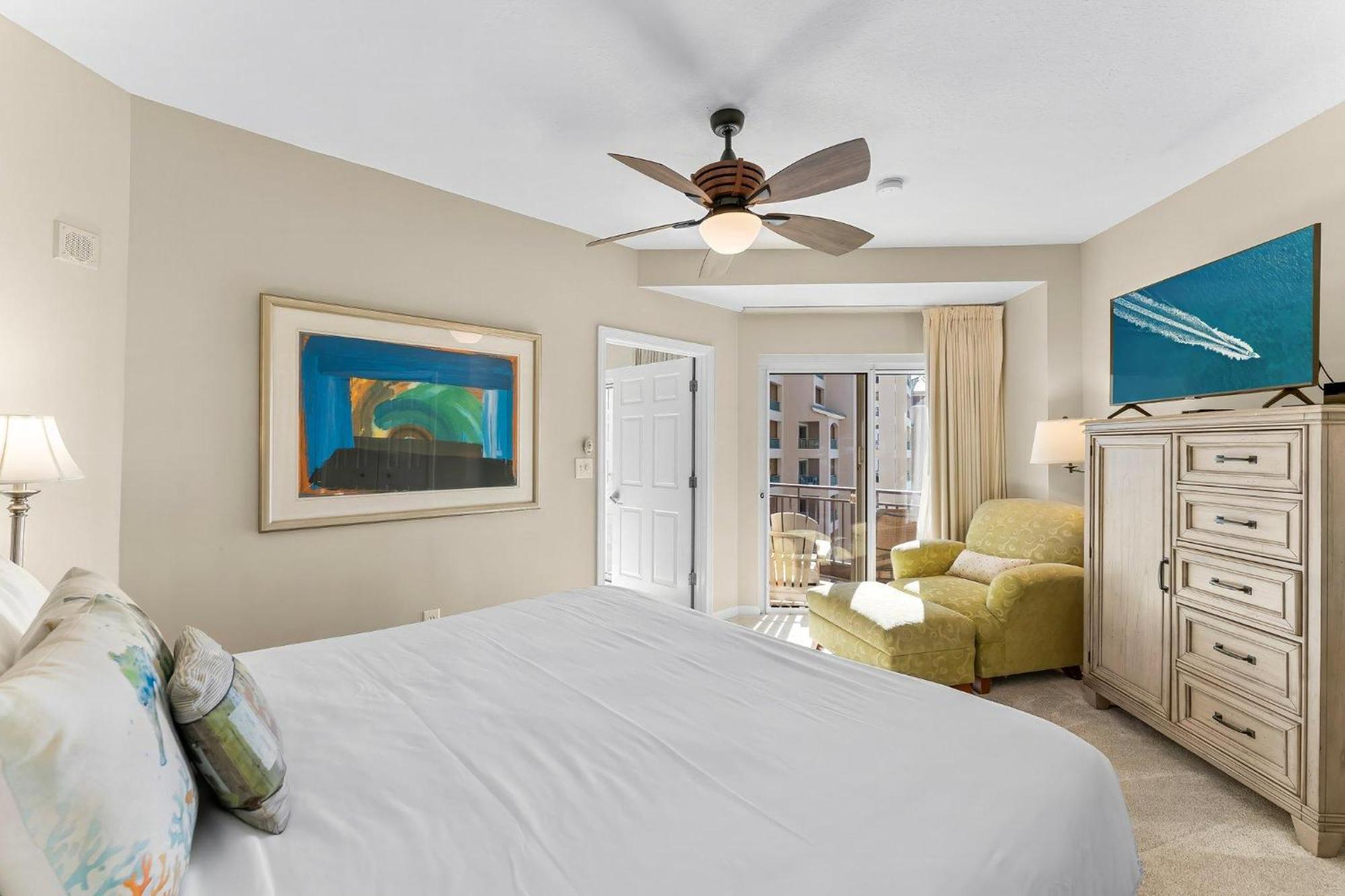 Westwinds 4799 Holiday home Destin