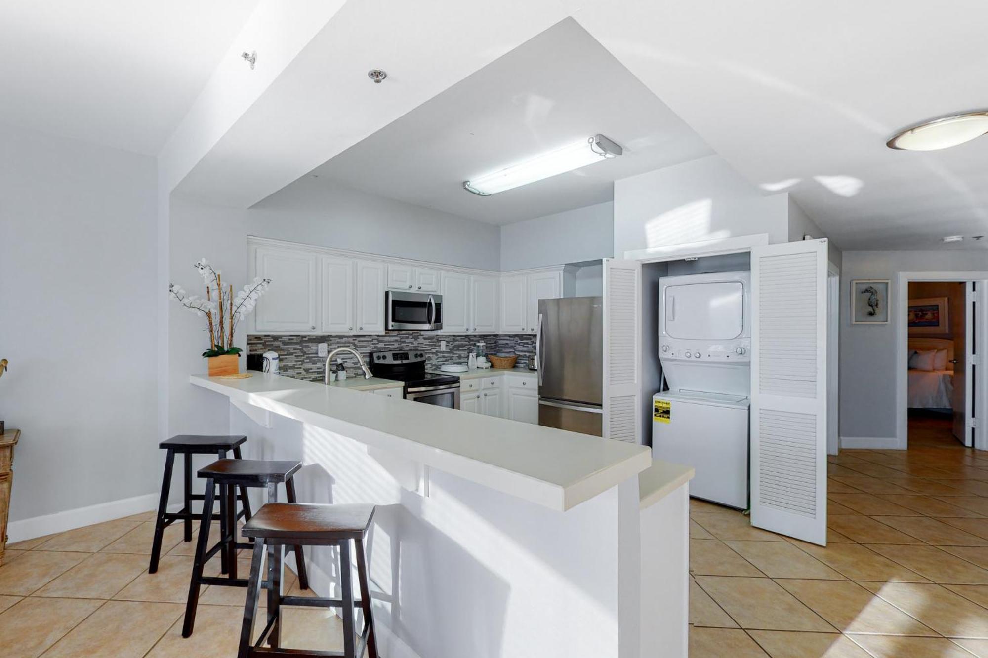 Tops'l Tides 0306 Apartment