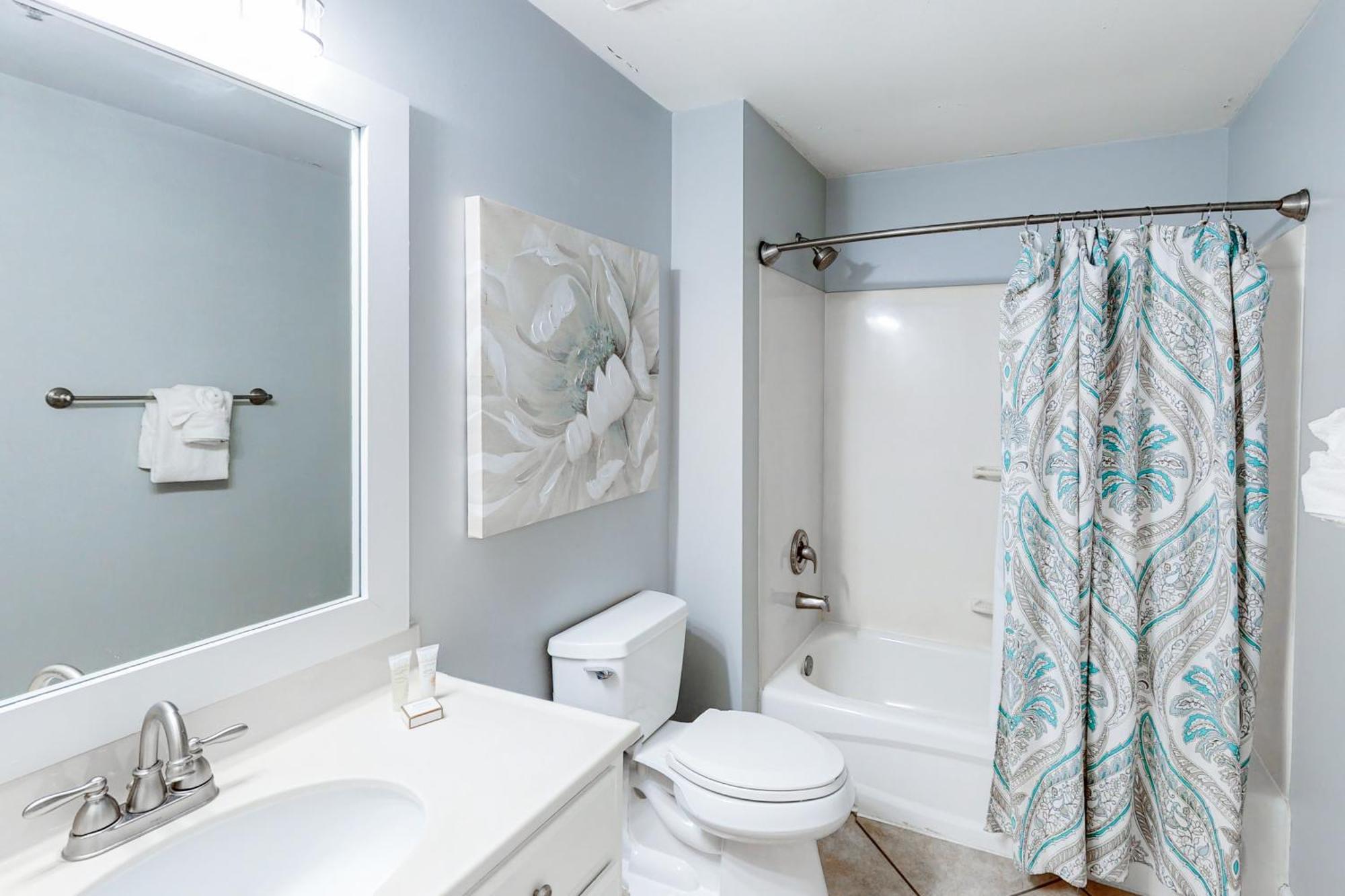 Apartment Tops'l Tides 0306