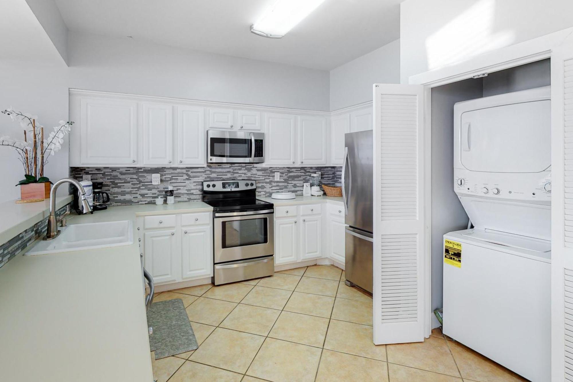 Tops'l Tides 0306 Apartment *