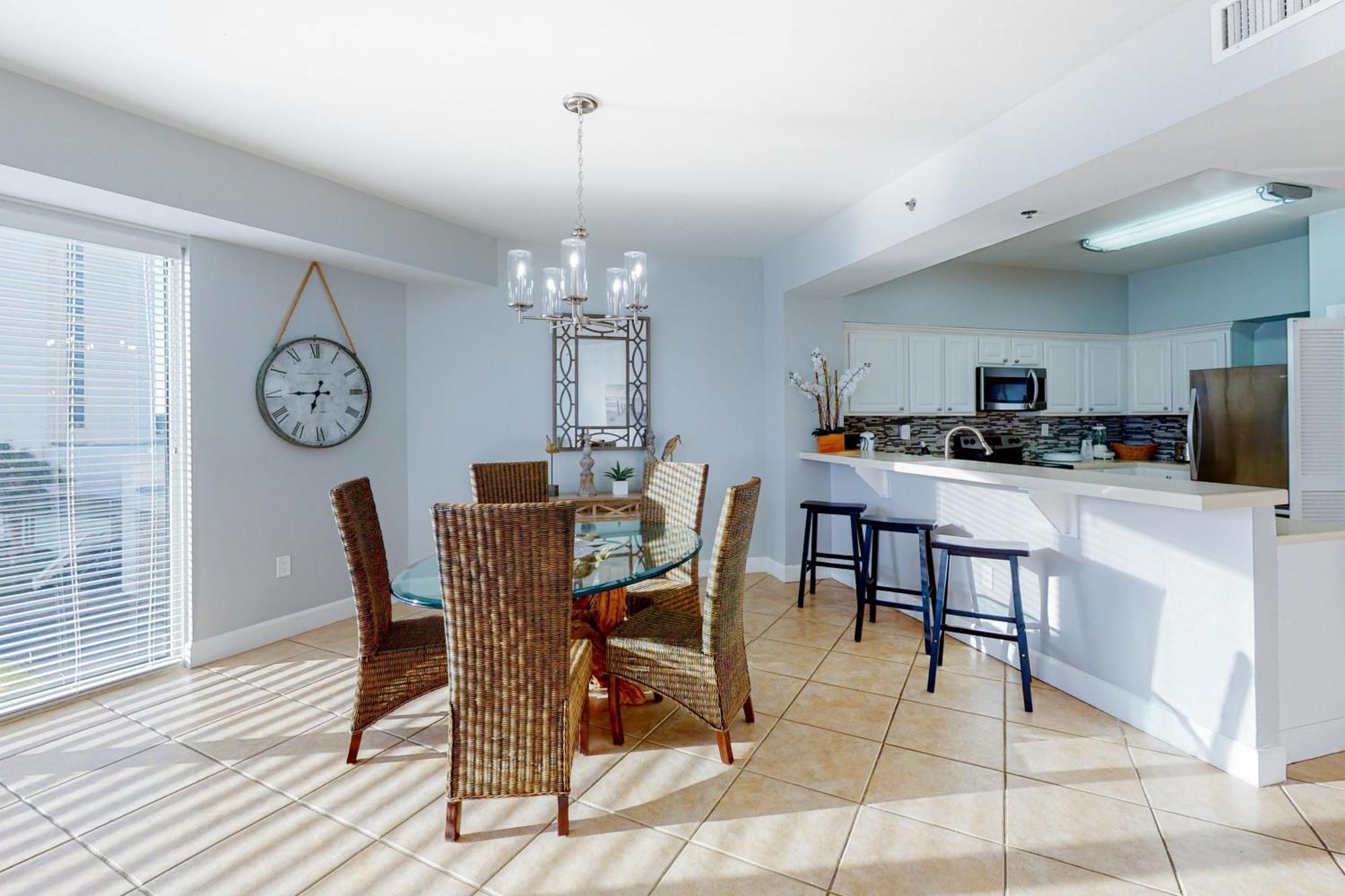Tops'l Tides 0306 Apartment *