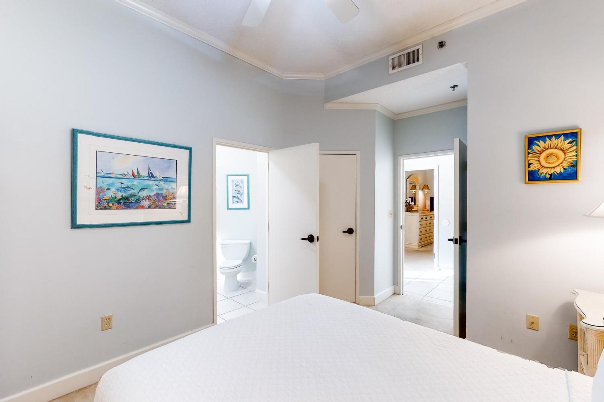 Tops'l Tides 1407 Destin