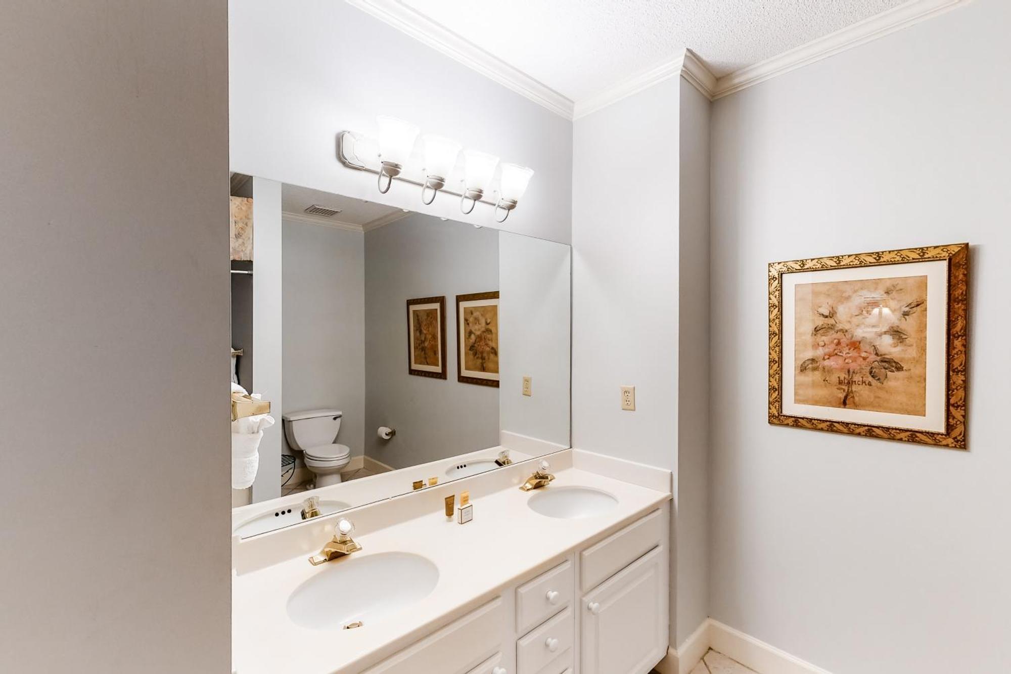 Apartment Tops'l Tides 1407 Destin