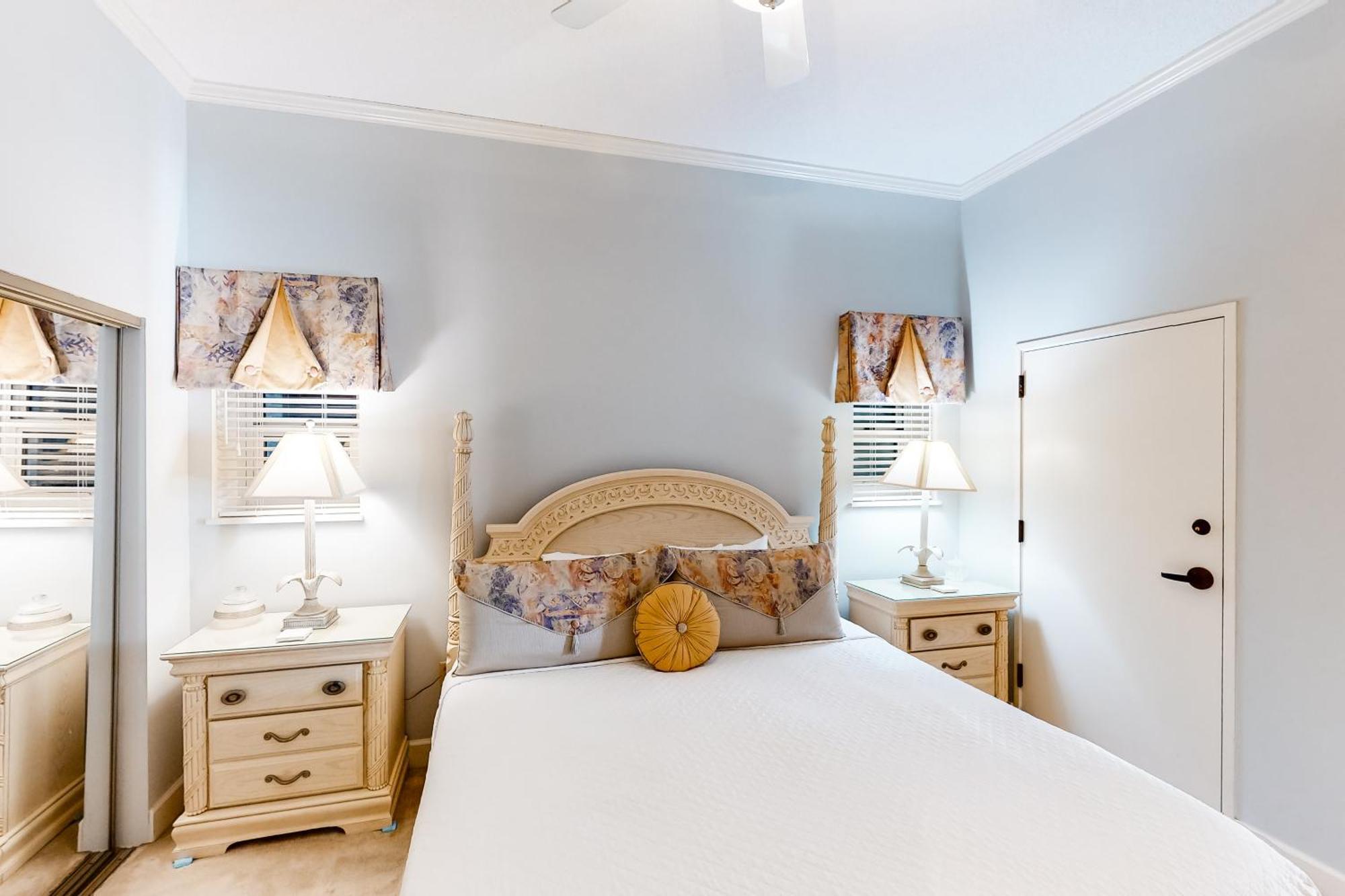 Tops'l Tides 1407 Destin