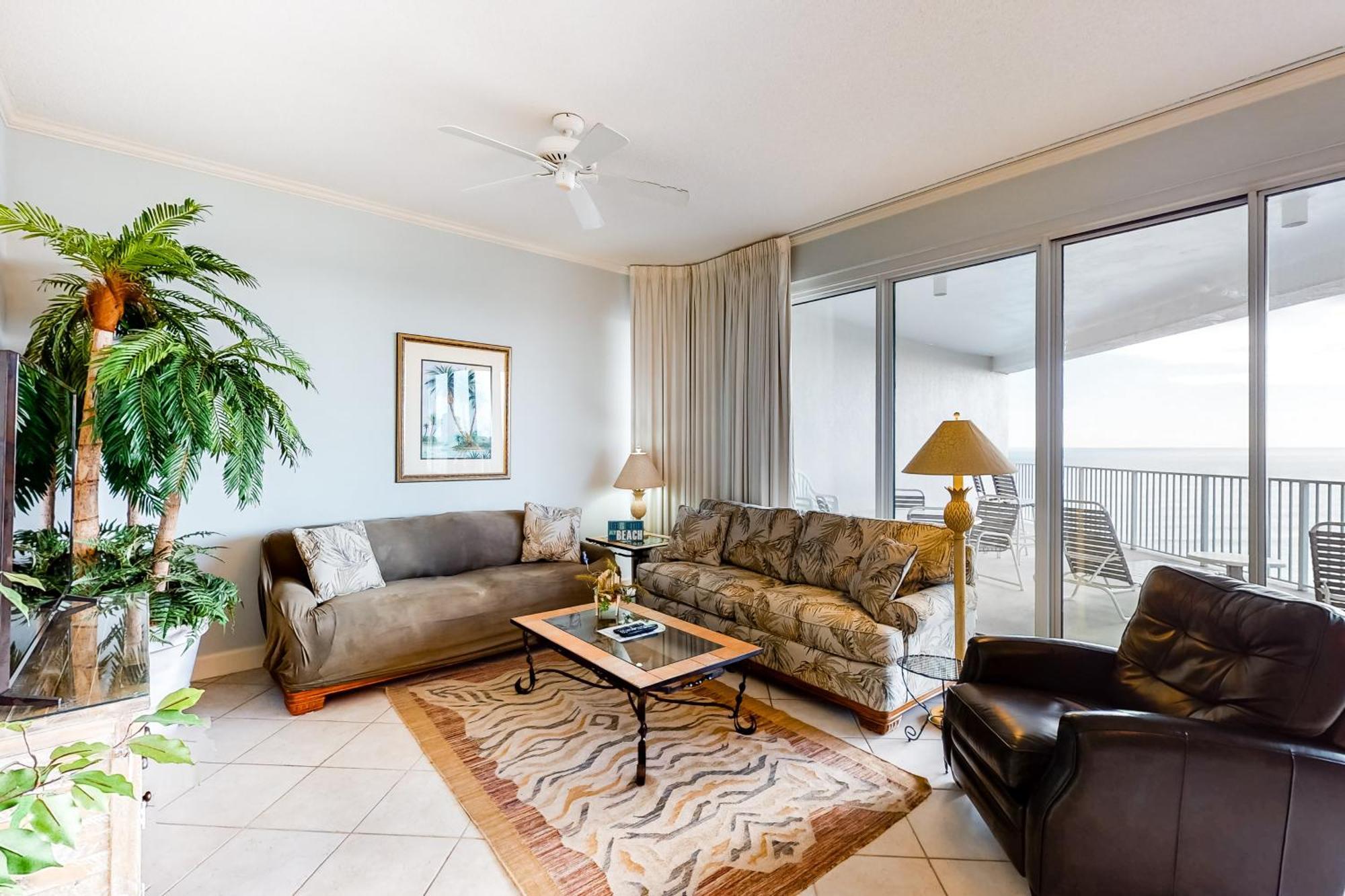 Apartment Tops'l Tides 1407