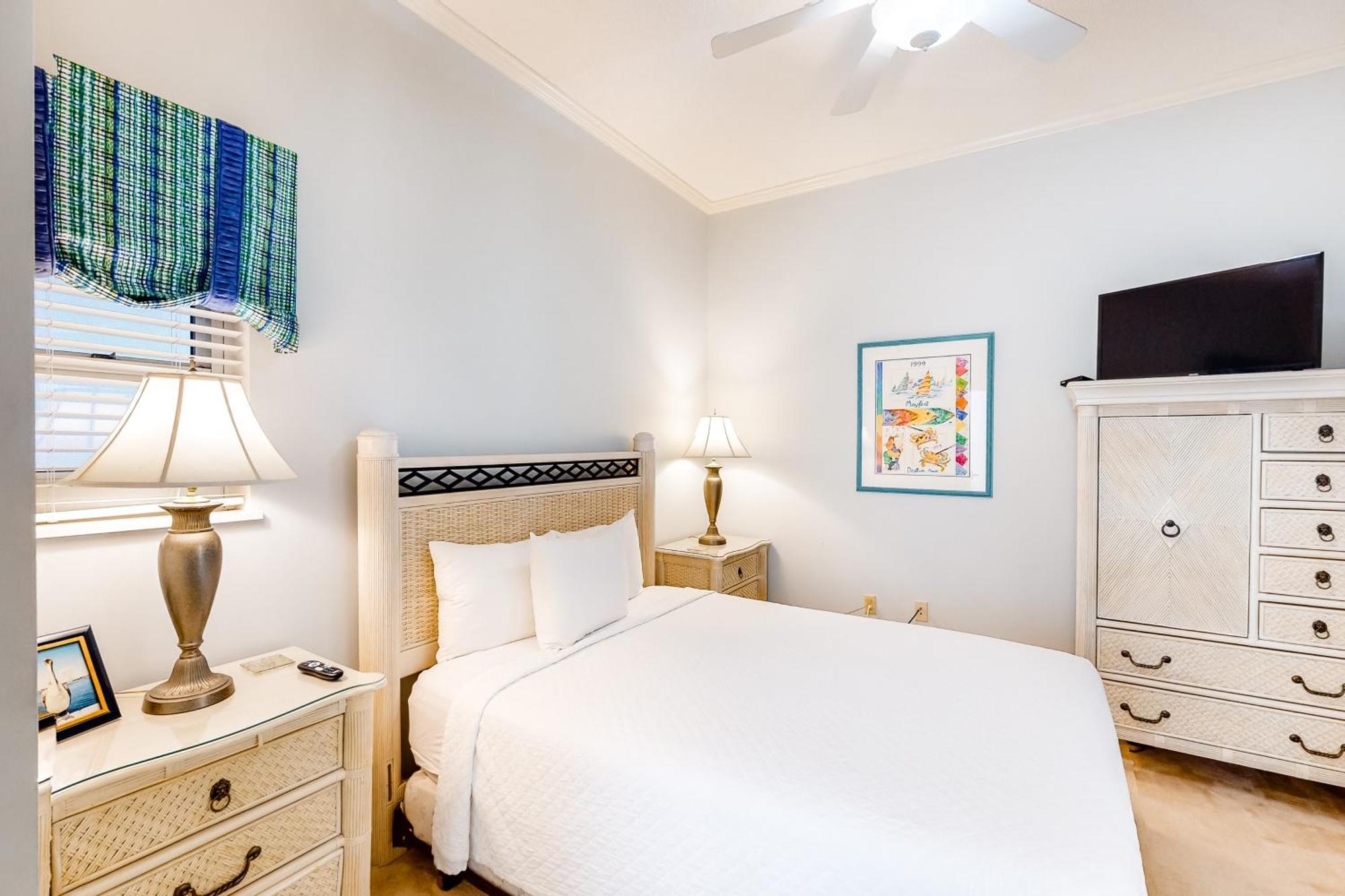 Tops'l Tides 1407 Apartment