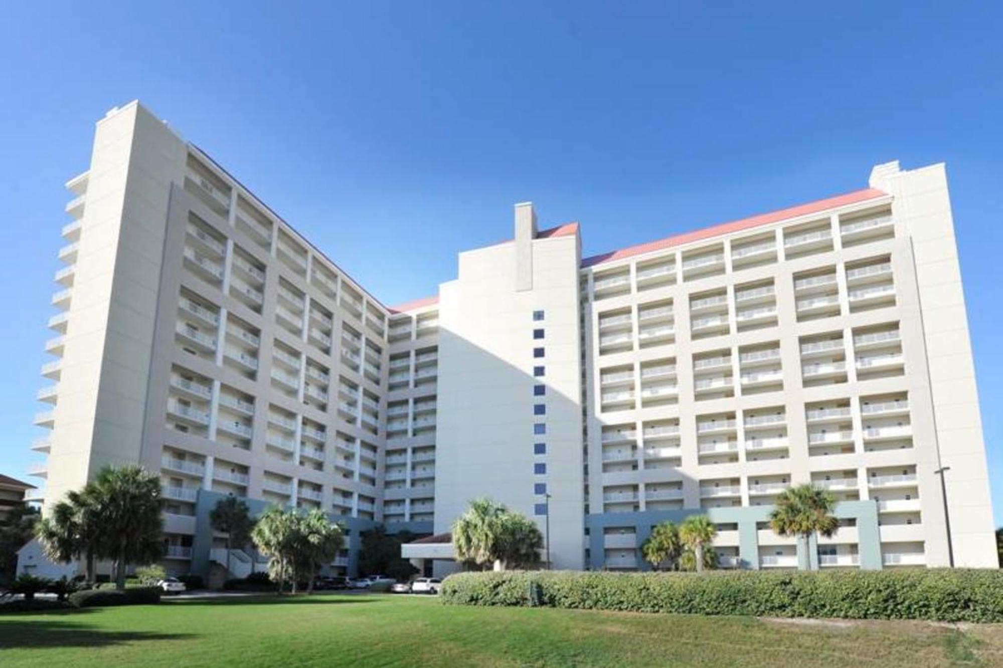 Apartment Tops'l Tides 1407 Destin
