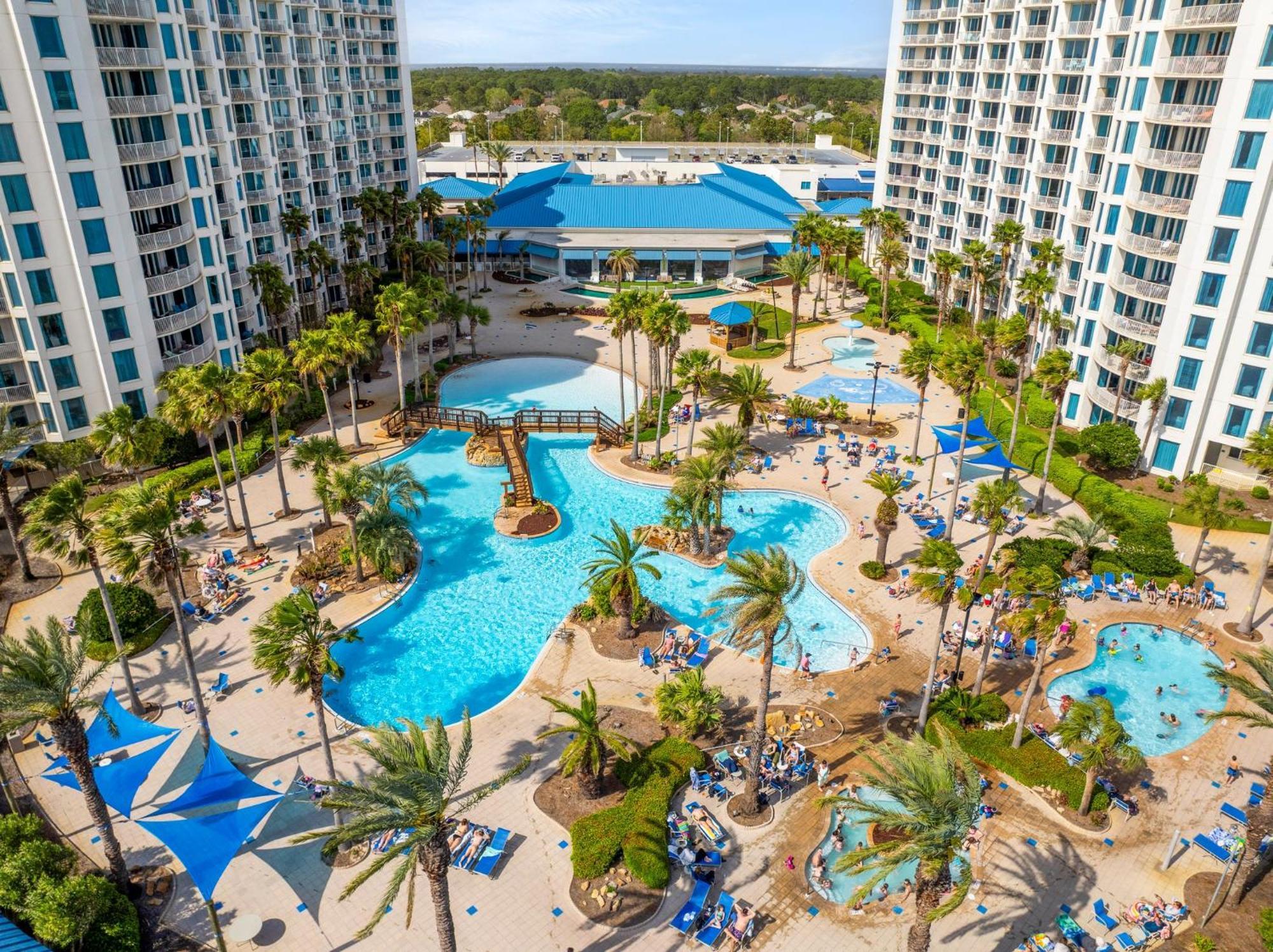 5 Star 11th Fl Stunning Sunrise 2br 2ba King Suite,pools ,shuttle Or Walk To Holiday home