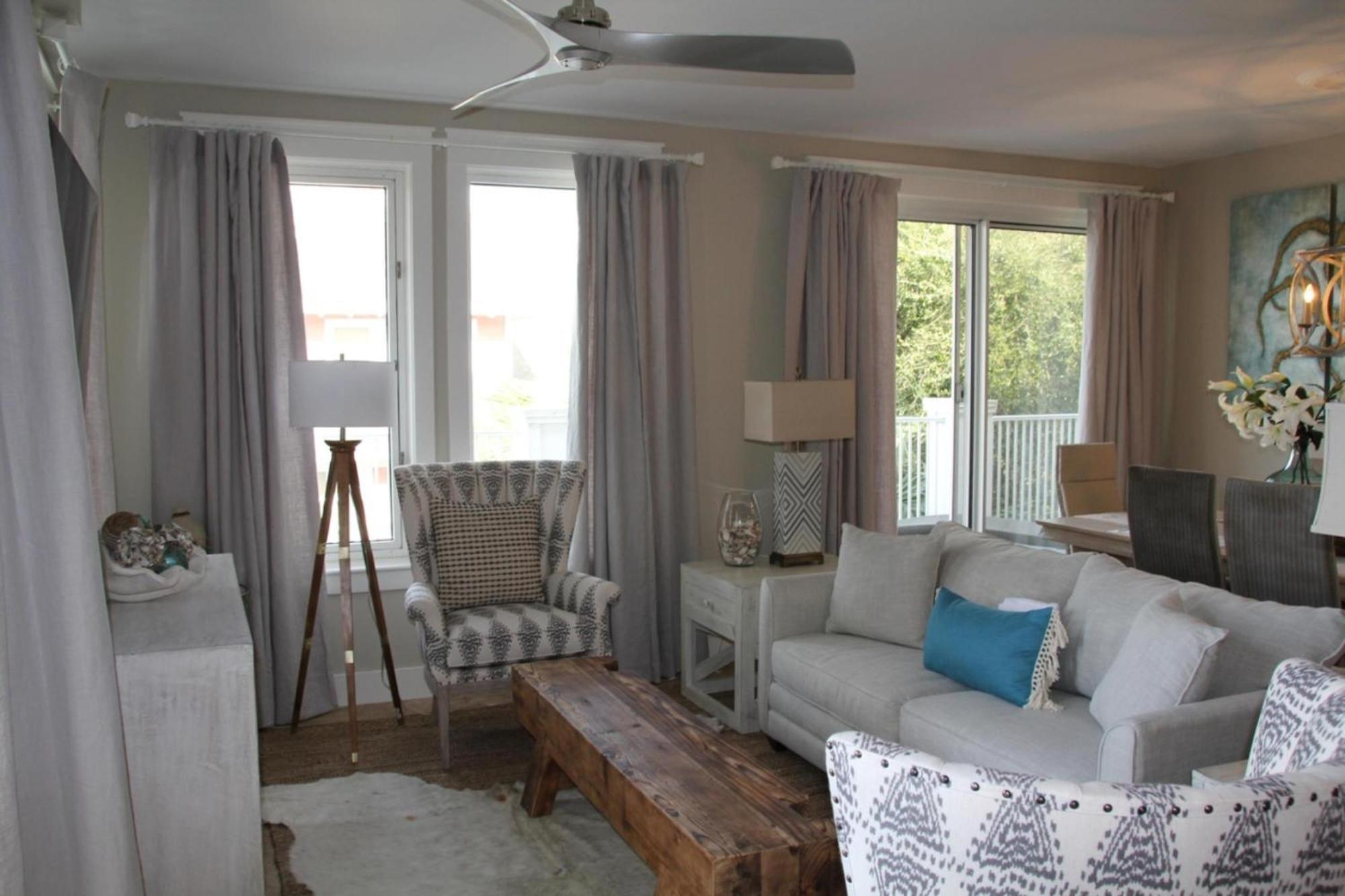 Baytowne Wharf At Sandestin By Panhandle Getaways *