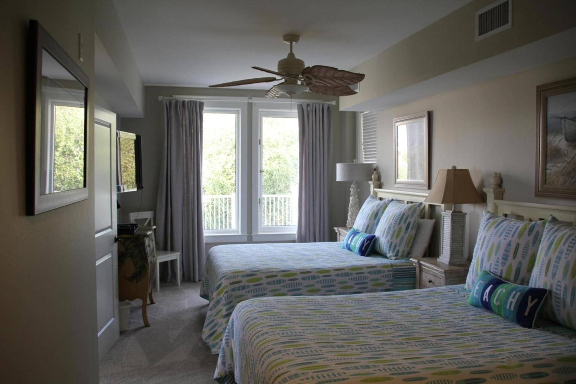 Baytowne Wharf At Sandestin By Panhandle Getaways Apartment *