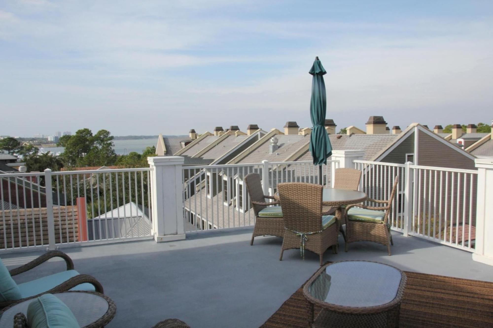 Baytowne Wharf At Sandestin By Panhandle Getaways *