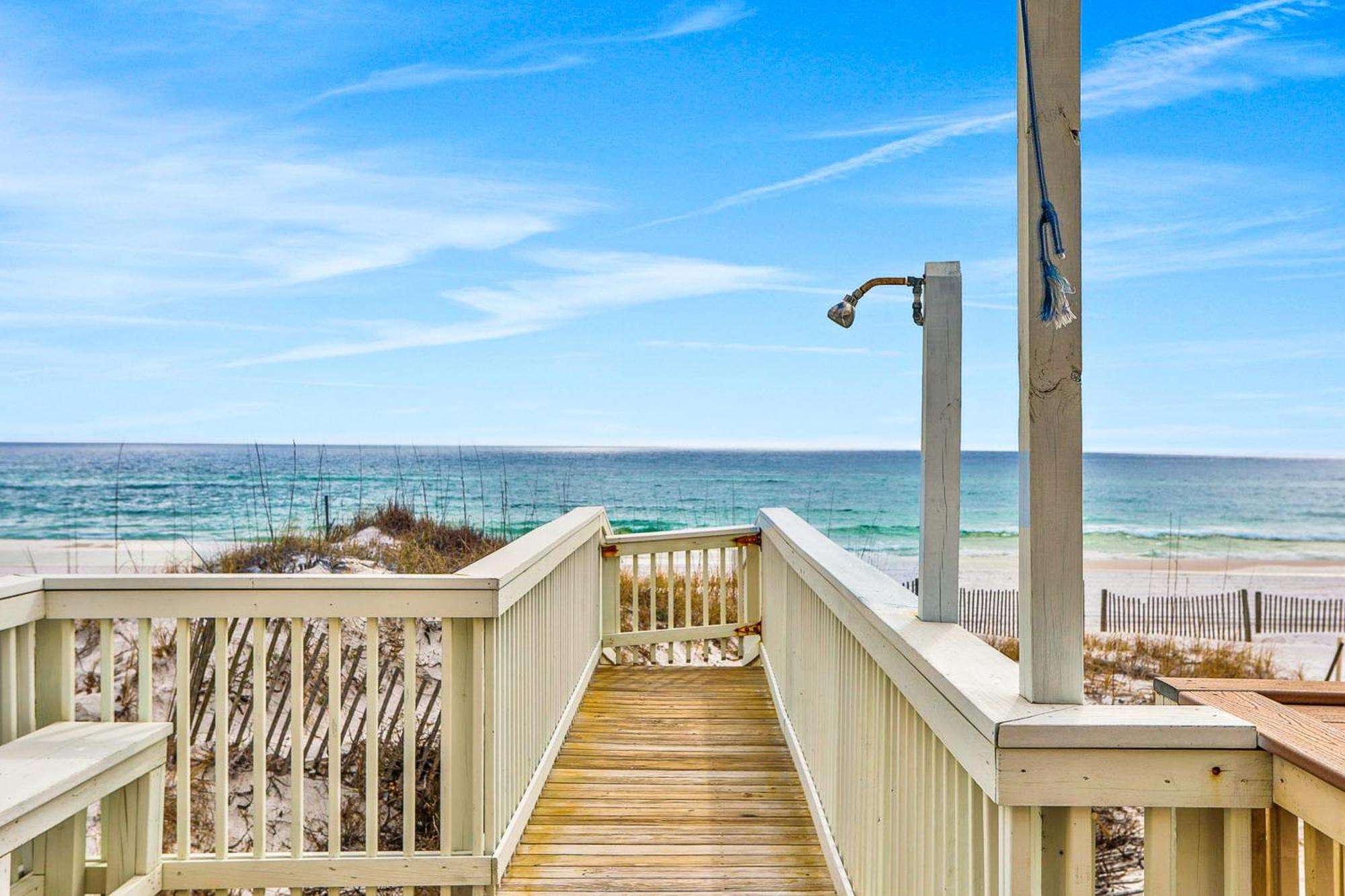 Holiday home Reef Townhomes 1 *