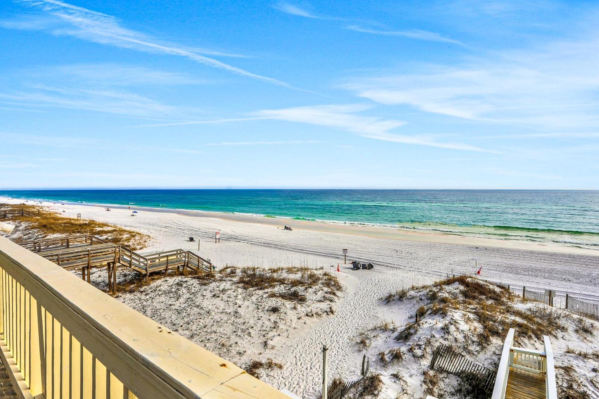 Reef Townhomes 1 * Destin