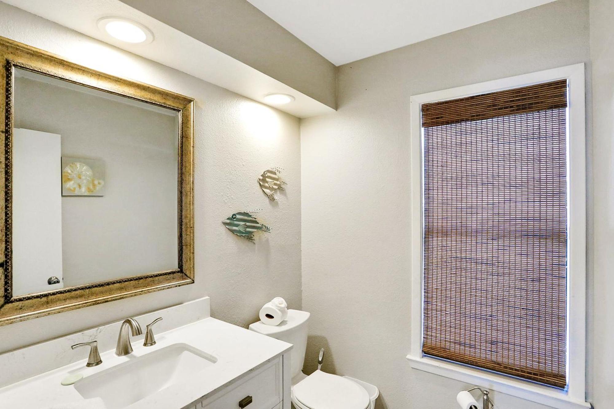 Reef Townhomes 1 Holiday home *