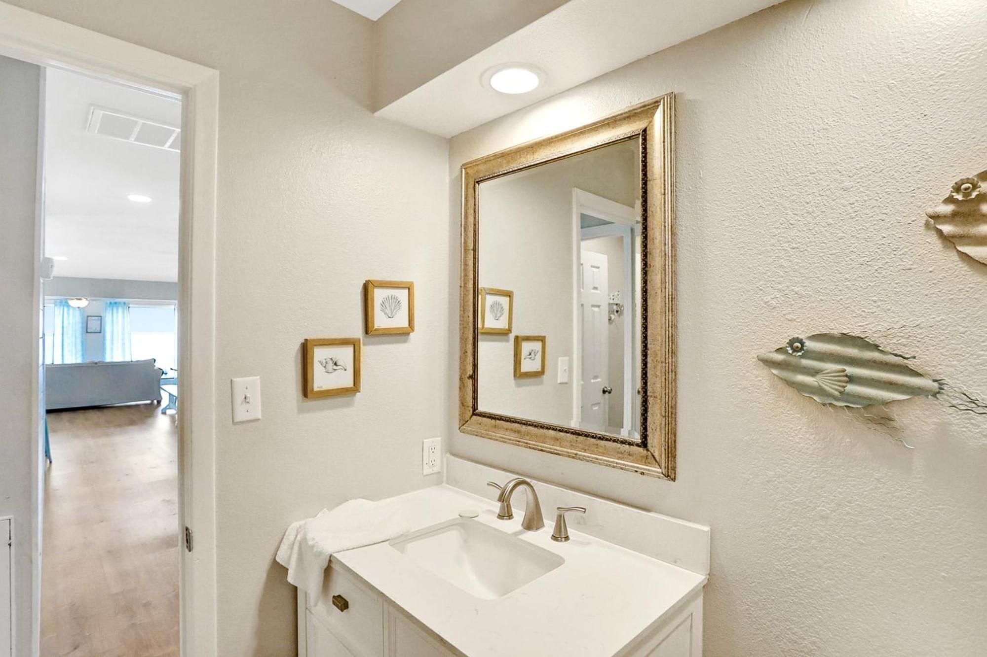 Reef Townhomes 1 Destin
