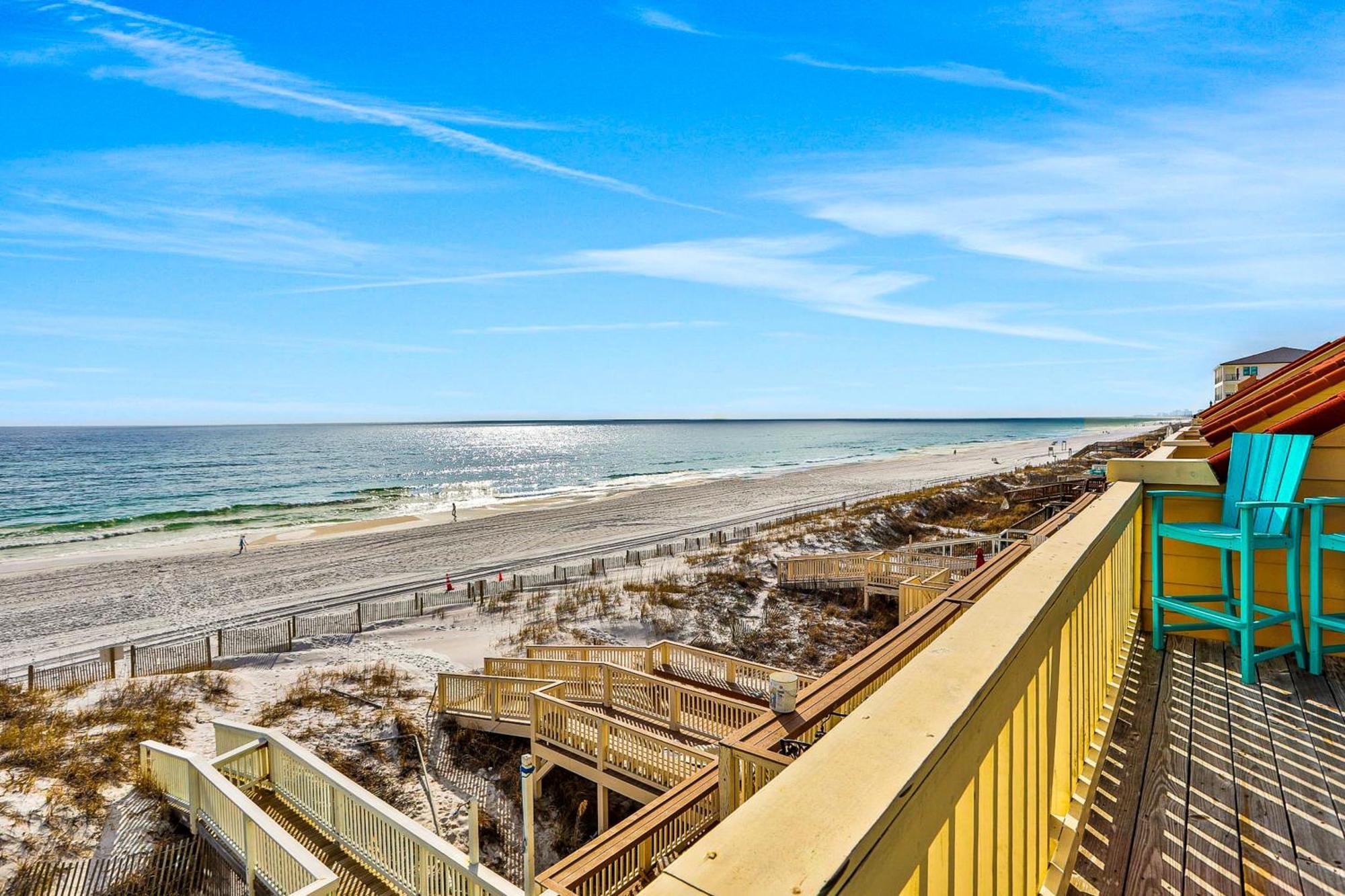 Reef Townhomes 1 Holiday home