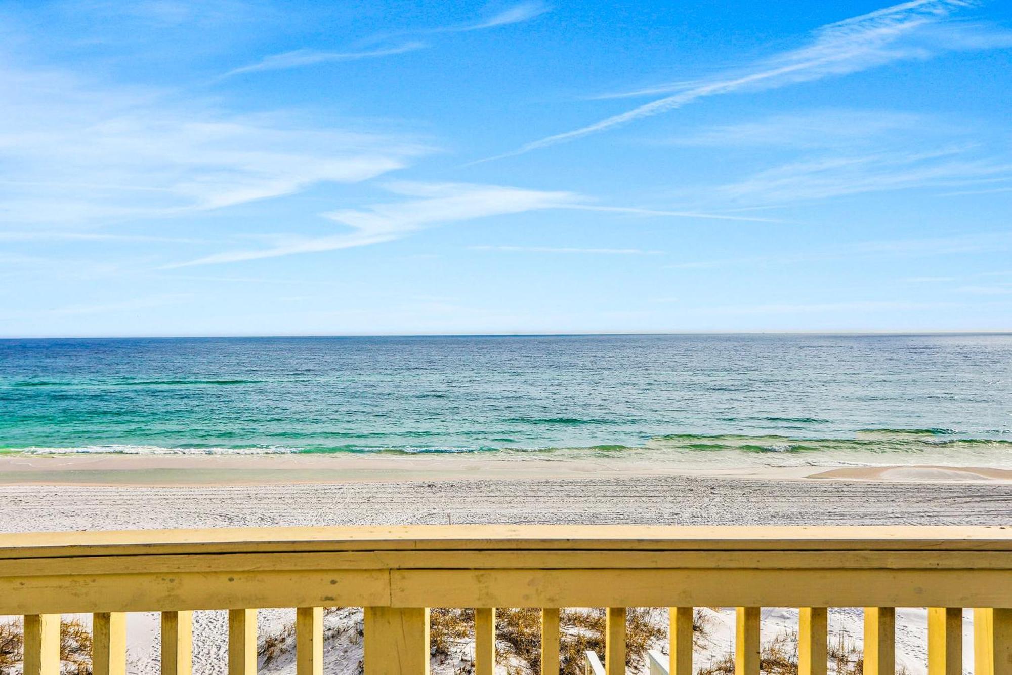 Reef Townhomes 1 * Destin