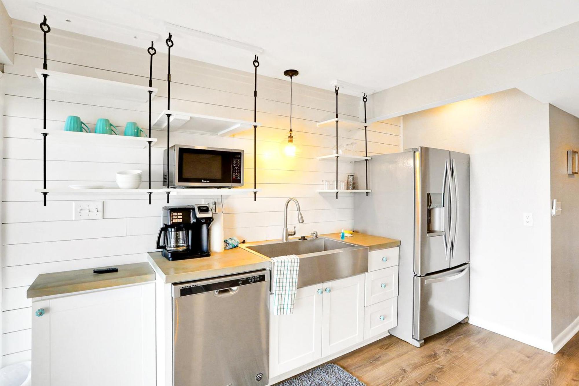 Holiday home Reef Townhomes 1 Destin