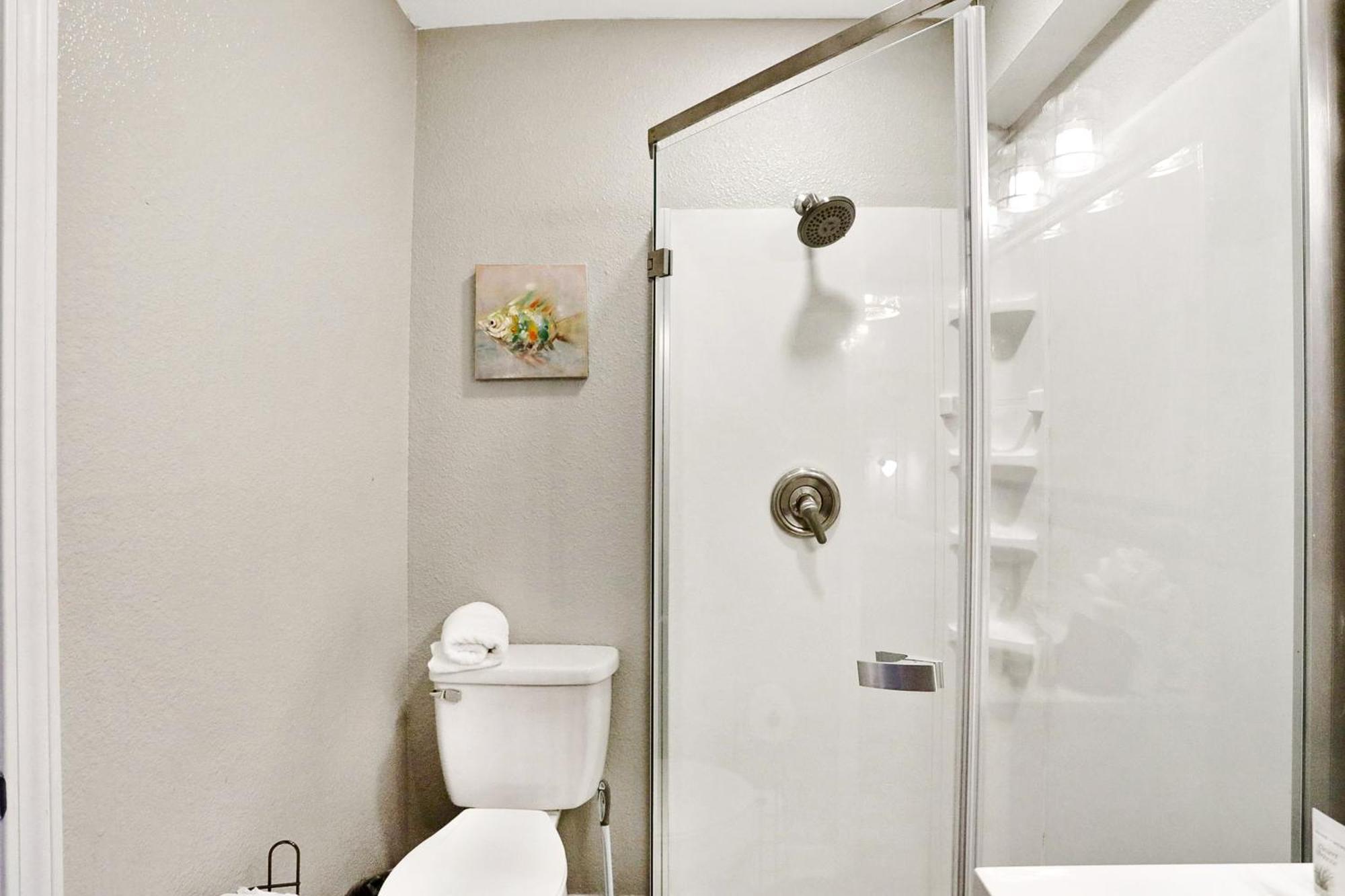 Reef Townhomes 1 Destin