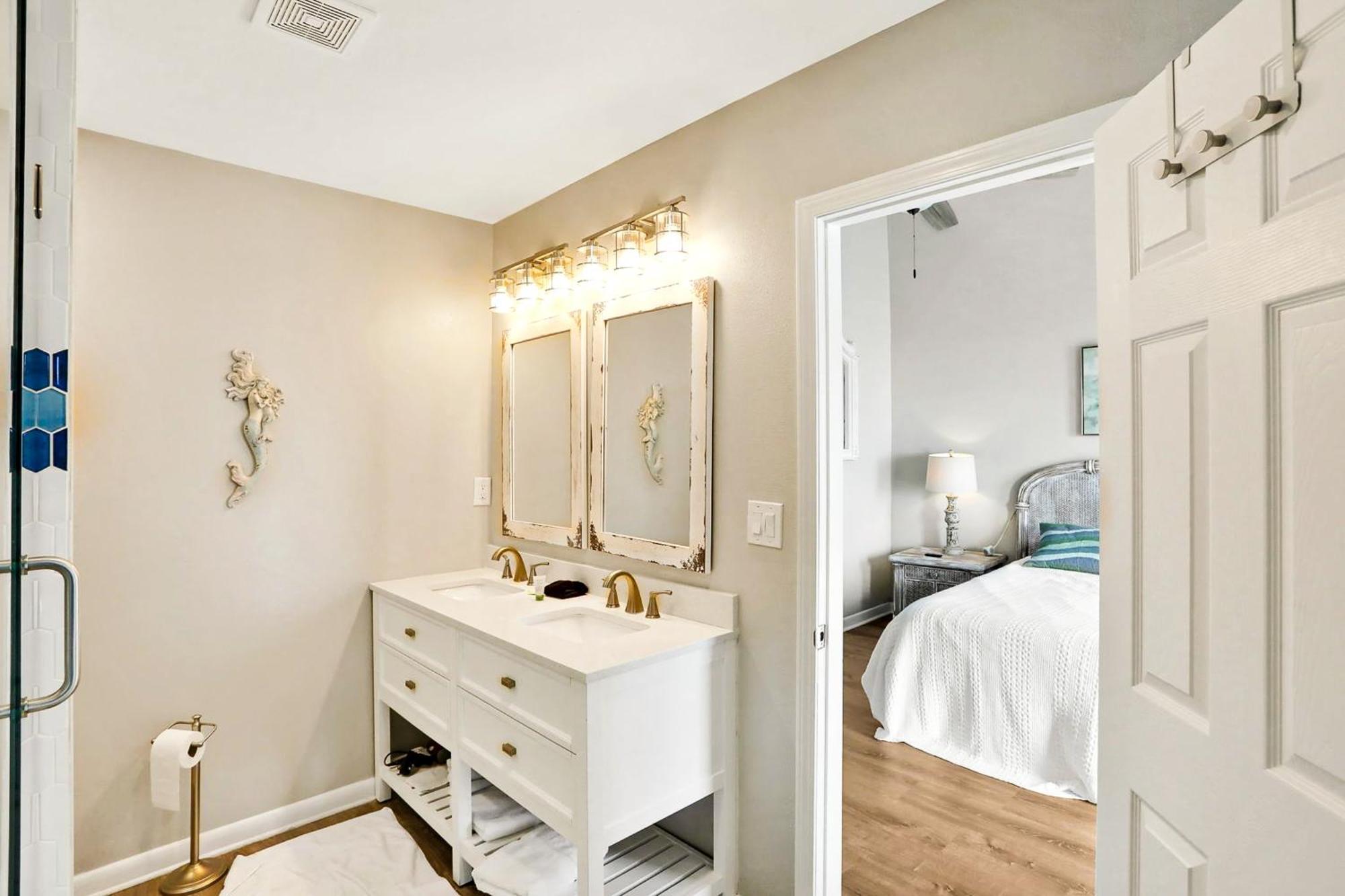 Reef Townhomes 1 Holiday home *