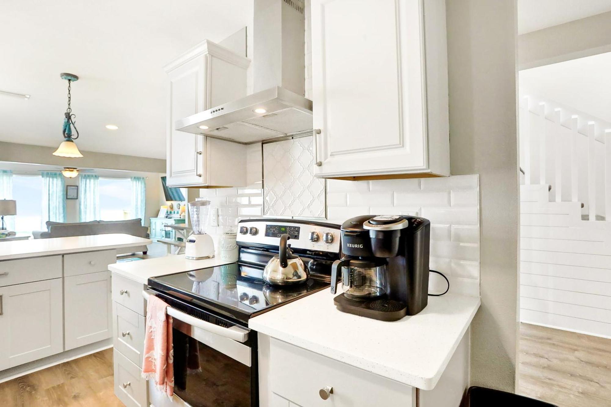 Reef Townhomes 1 Holiday home Destin