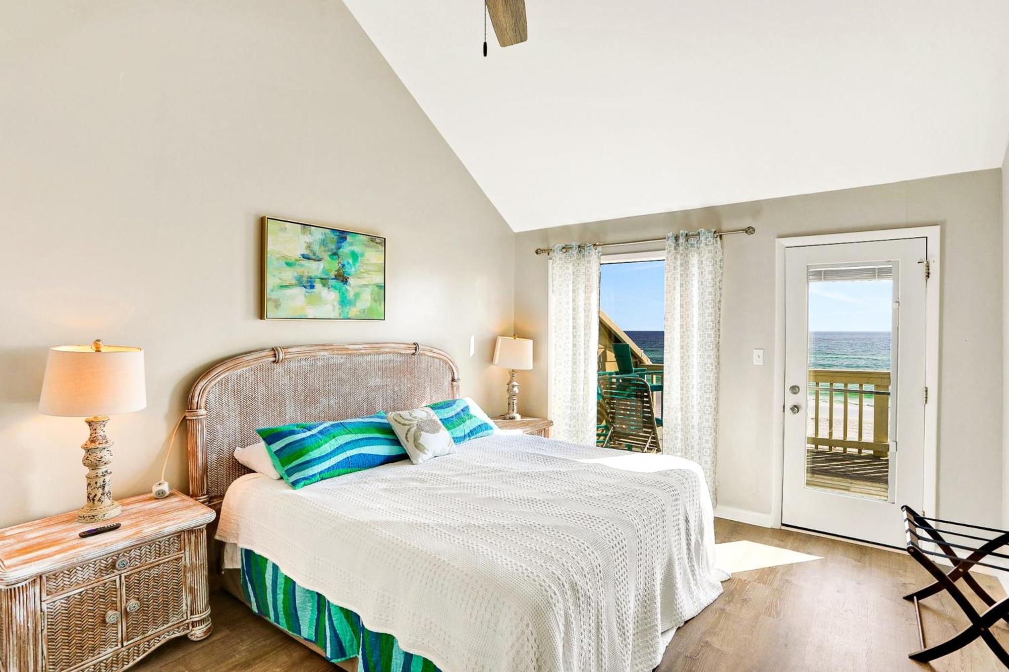 Holiday home Reef Townhomes 1 Destin