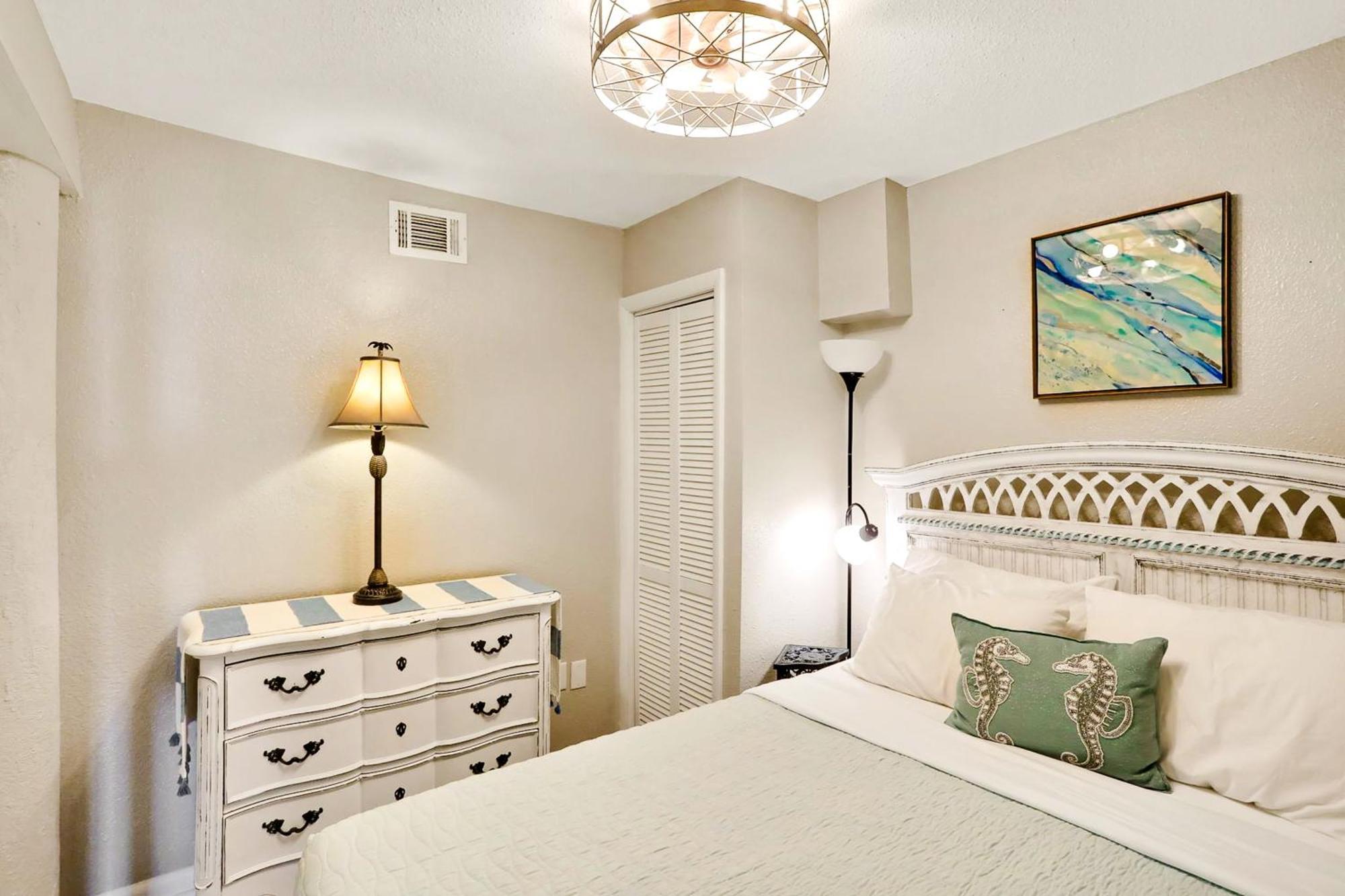 Reef Townhomes 1 Destin