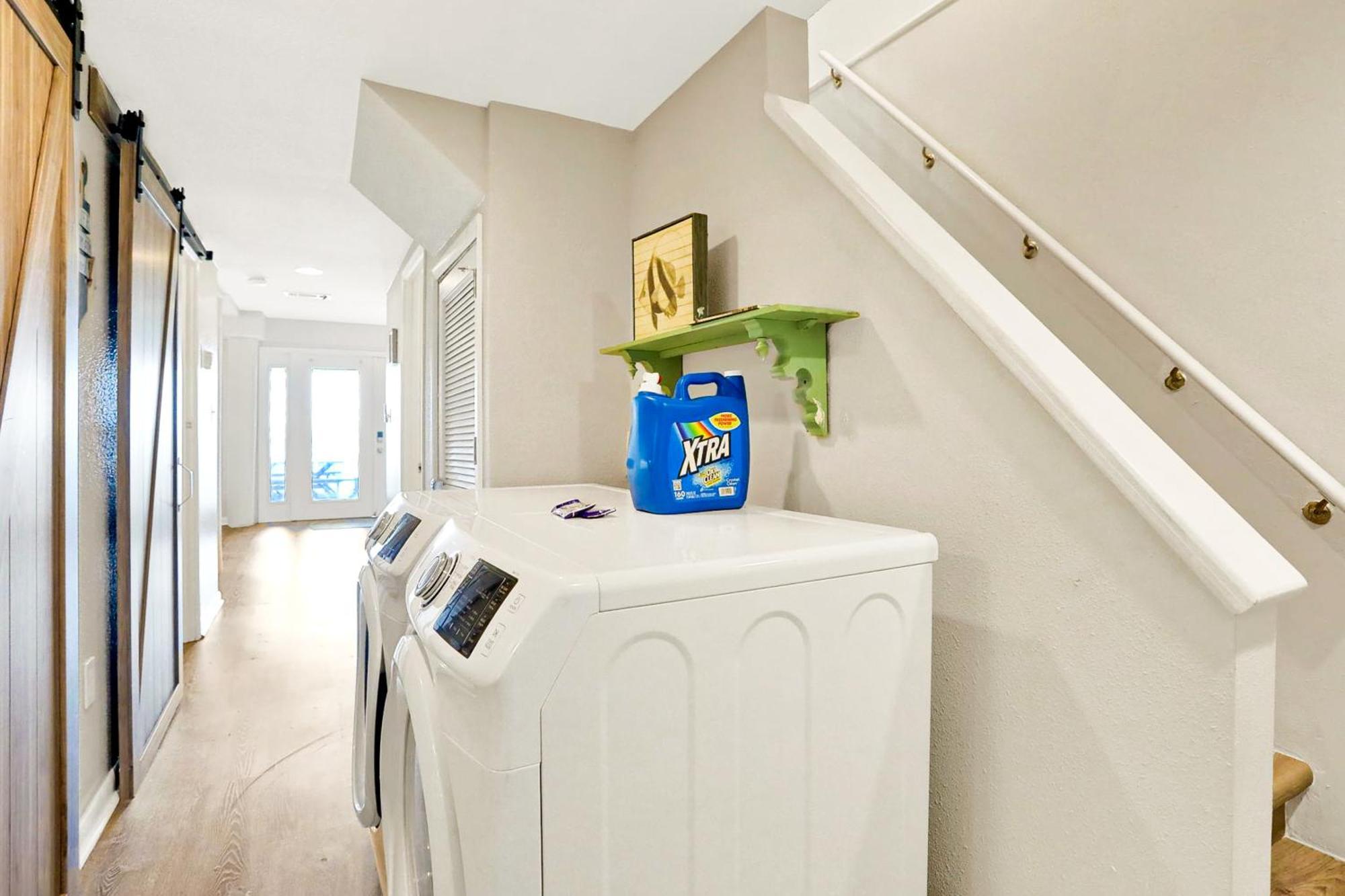 Reef Townhomes 1 Holiday home