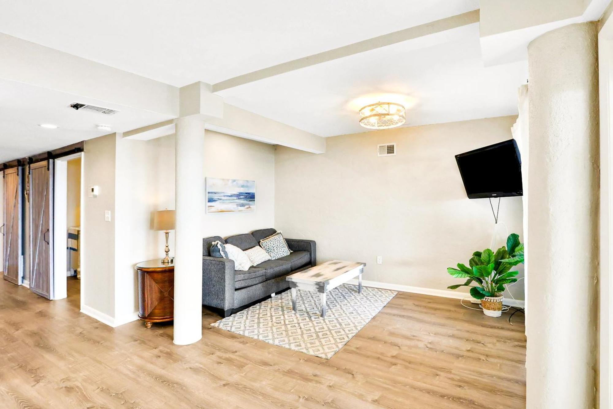 Holiday home Reef Townhomes 1