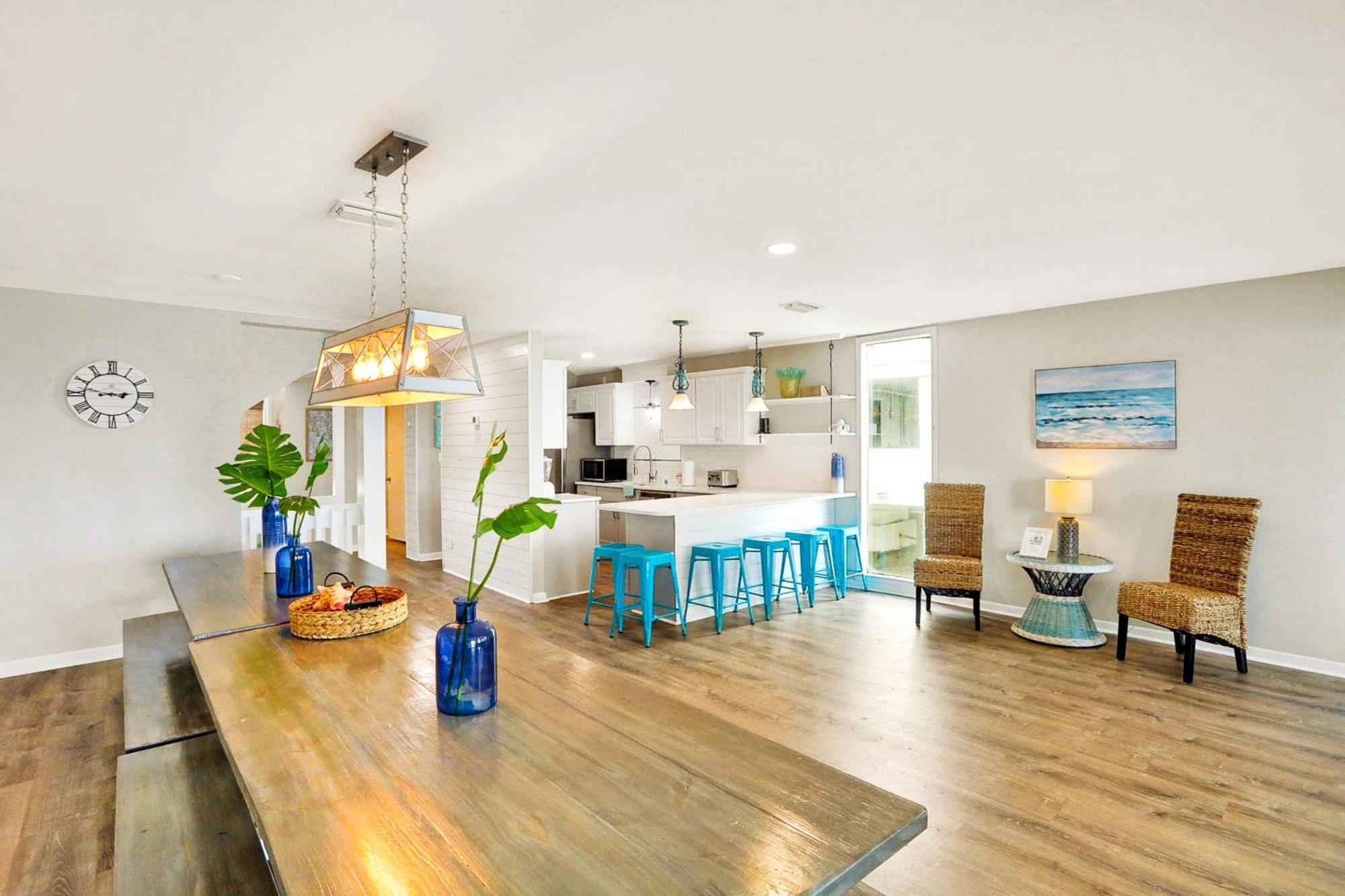 Reef Townhomes 1 Holiday home *