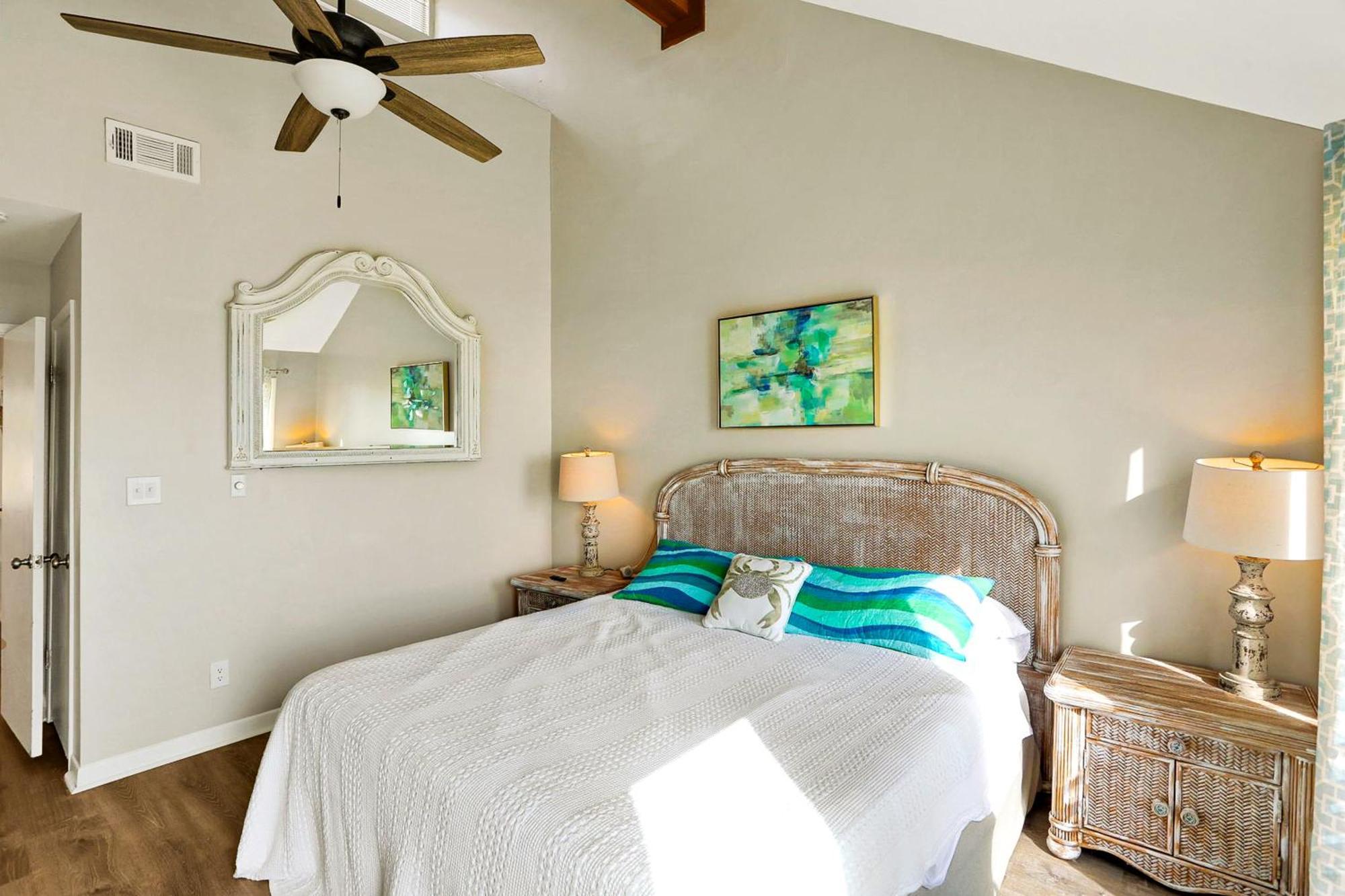Reef Townhomes 1 Holiday home Destin