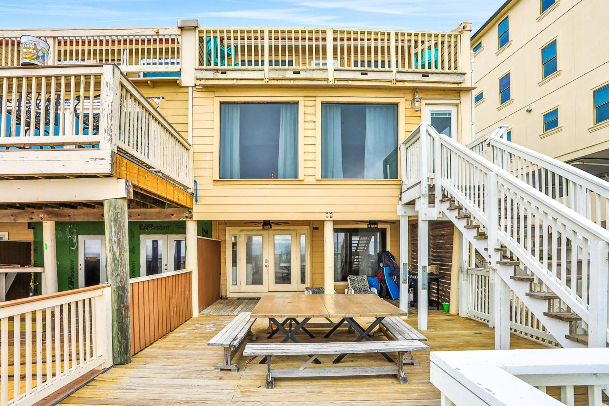 Reef Townhomes 1 * Destin